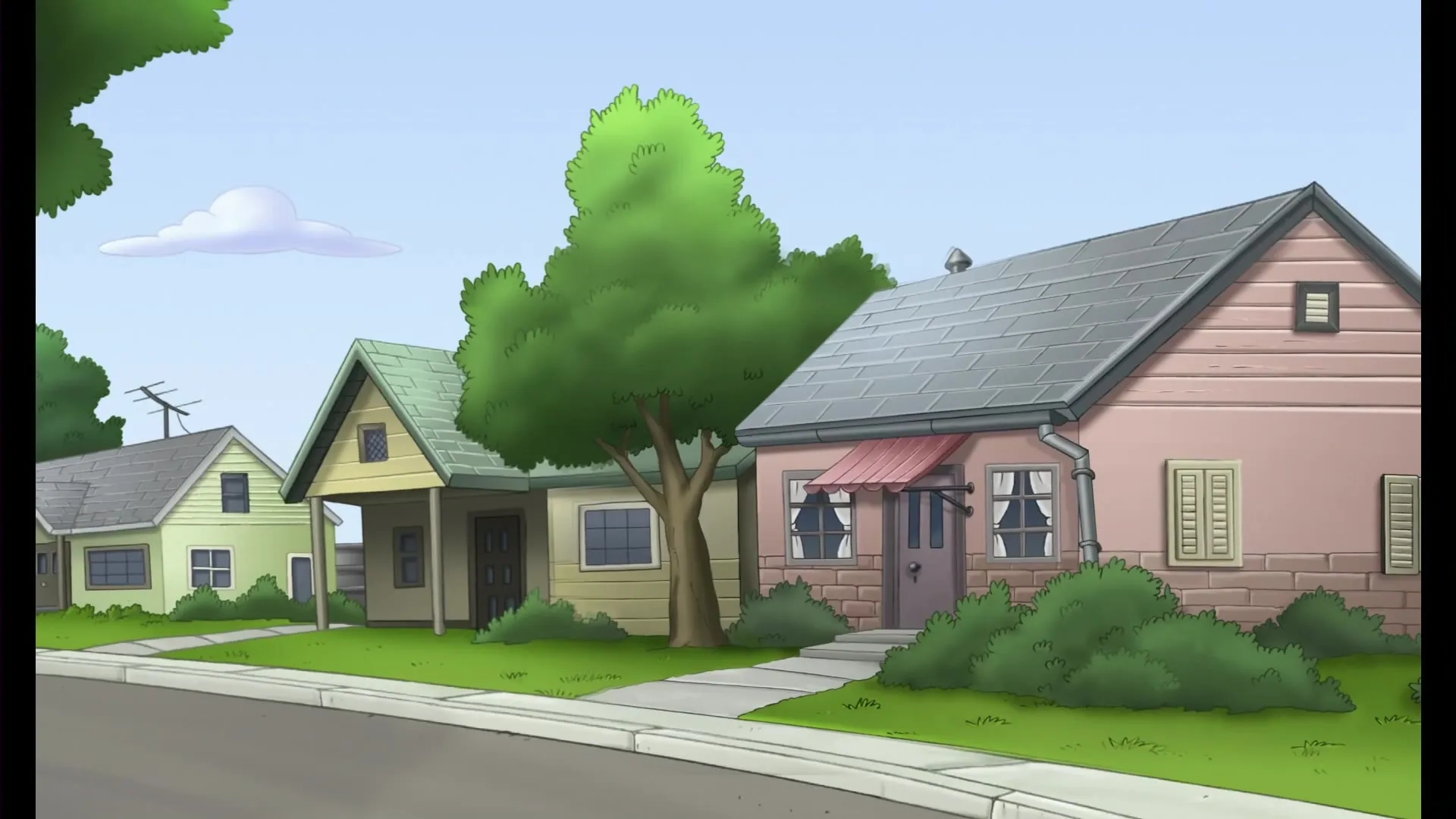 Recess: School's Out (2001)