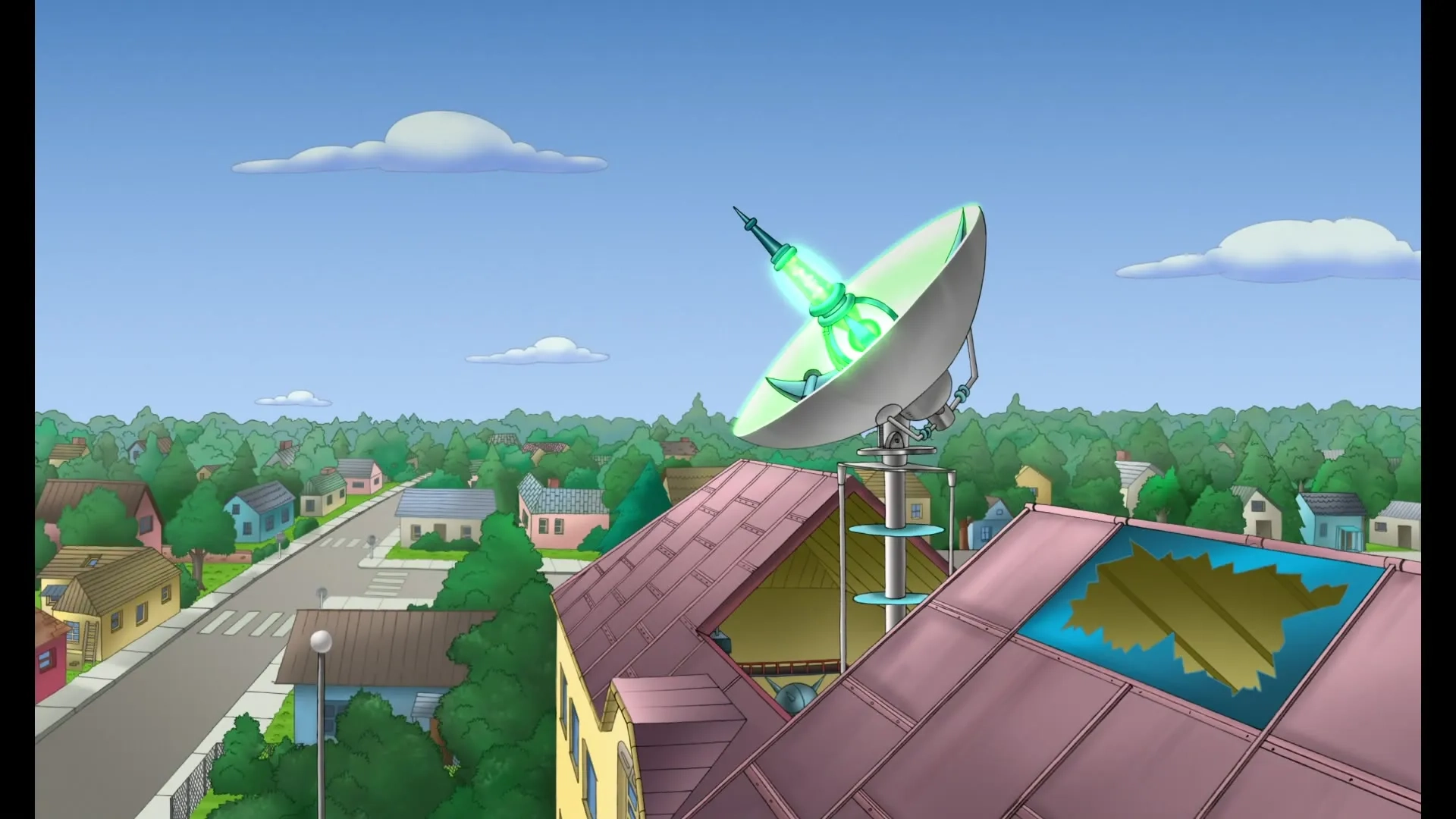 Recess: School's Out (2001)