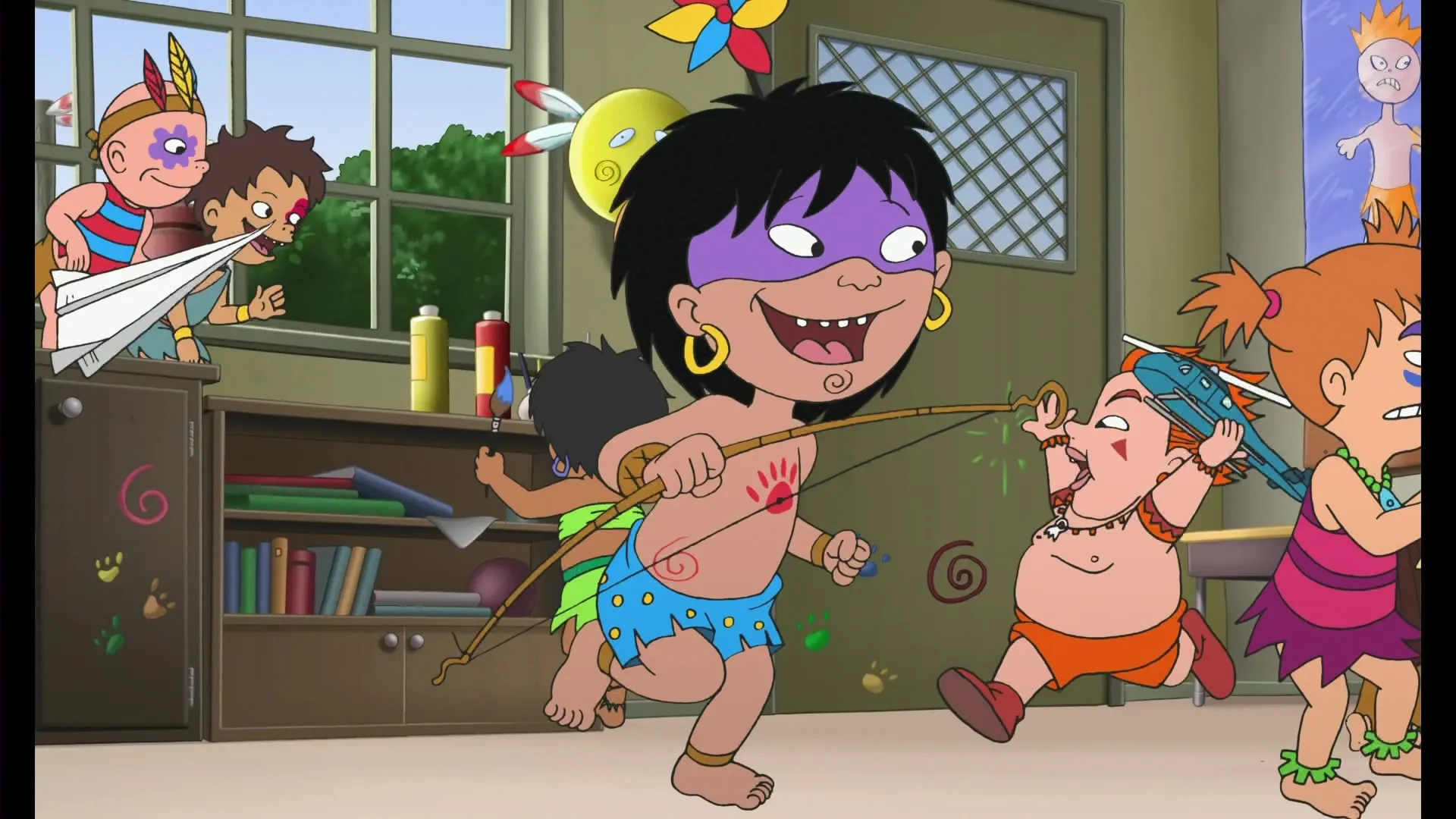 Recess: School's Out (2001)