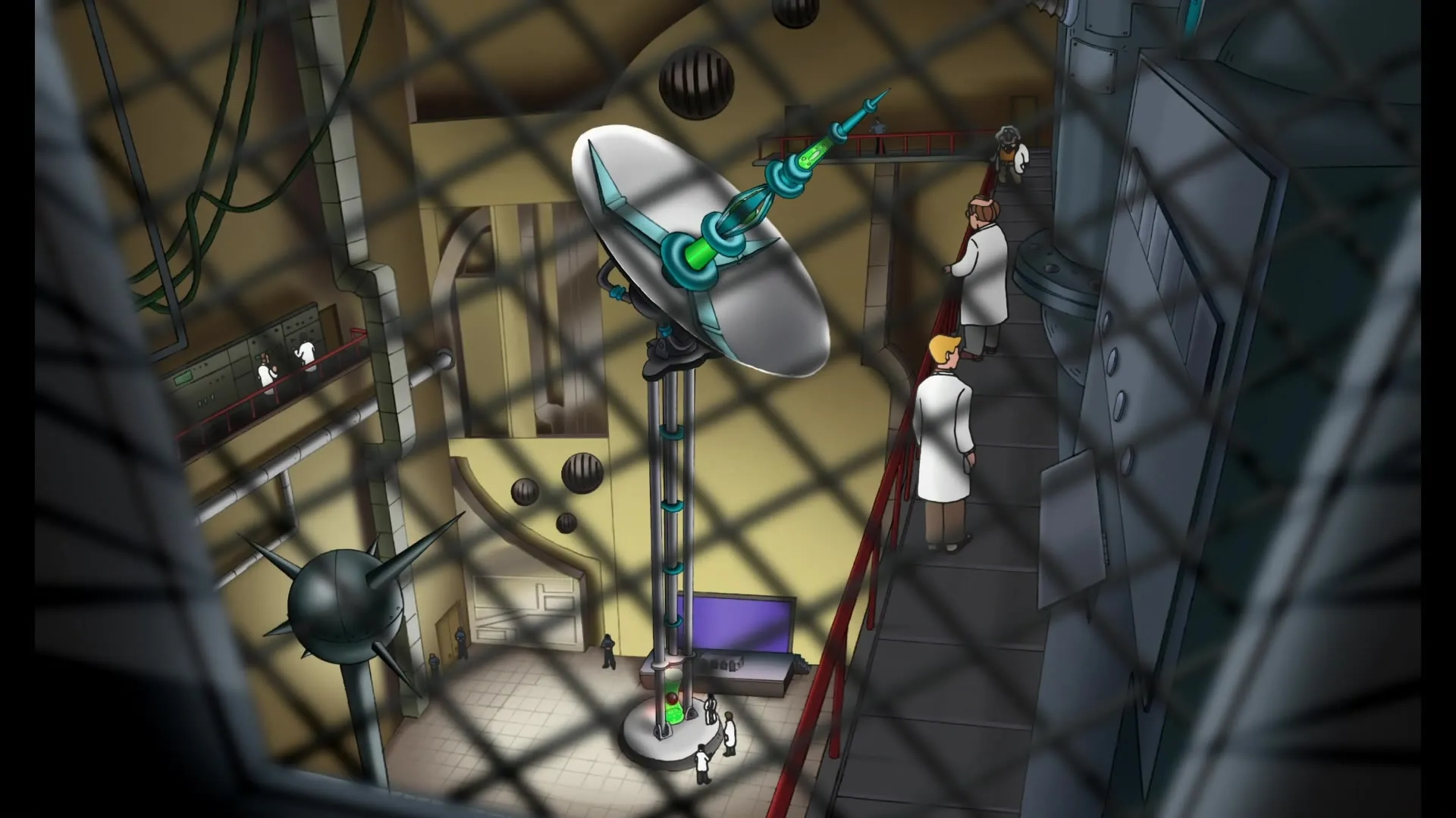 Recess: School's Out (2001)