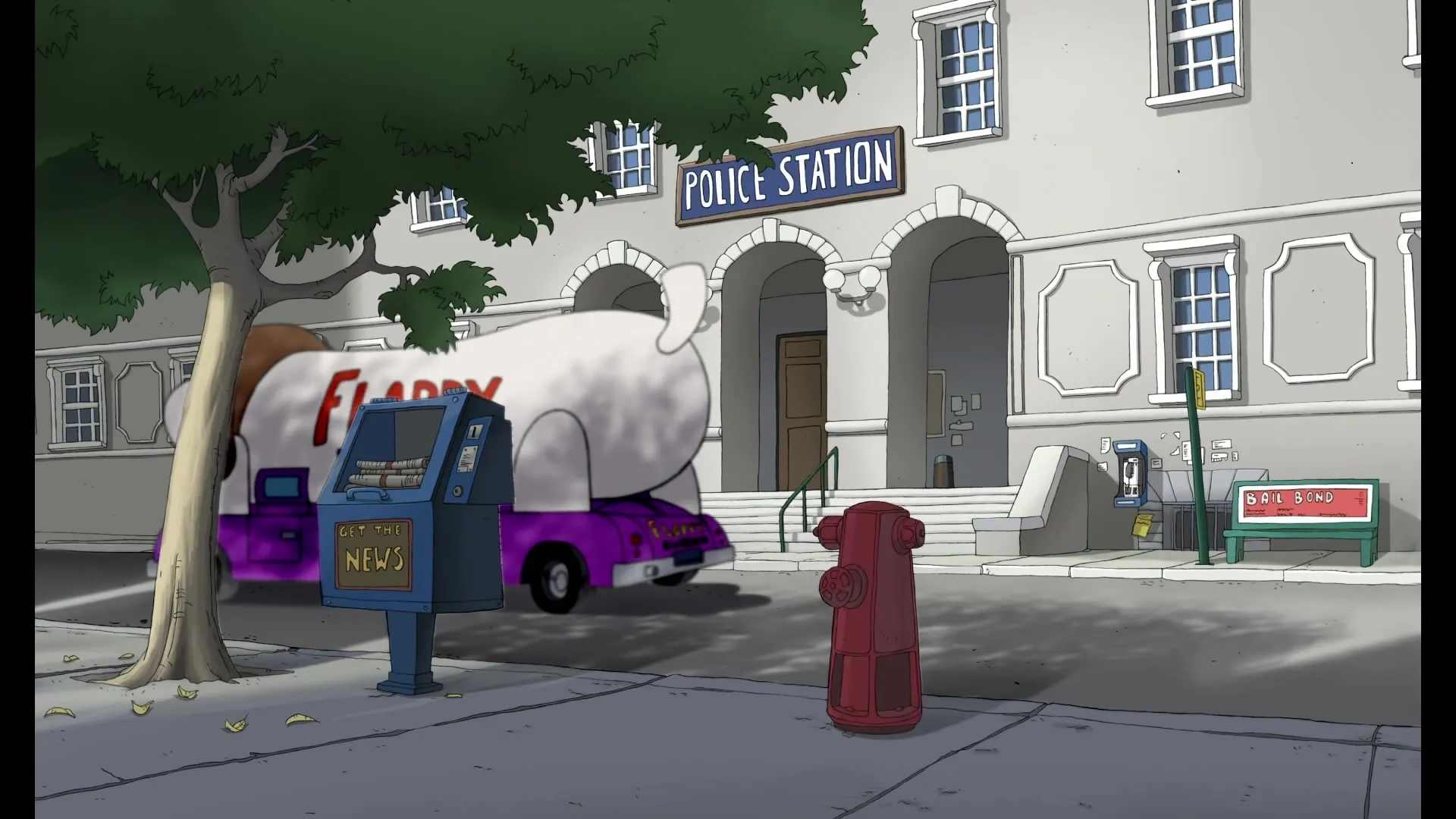 Recess: School's Out (2001)