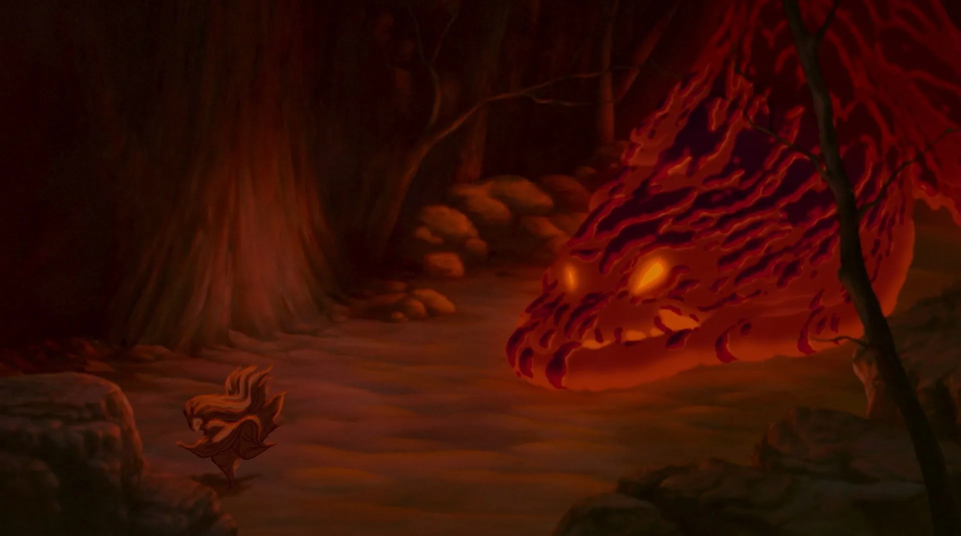 Fantasia 2000 (1999)