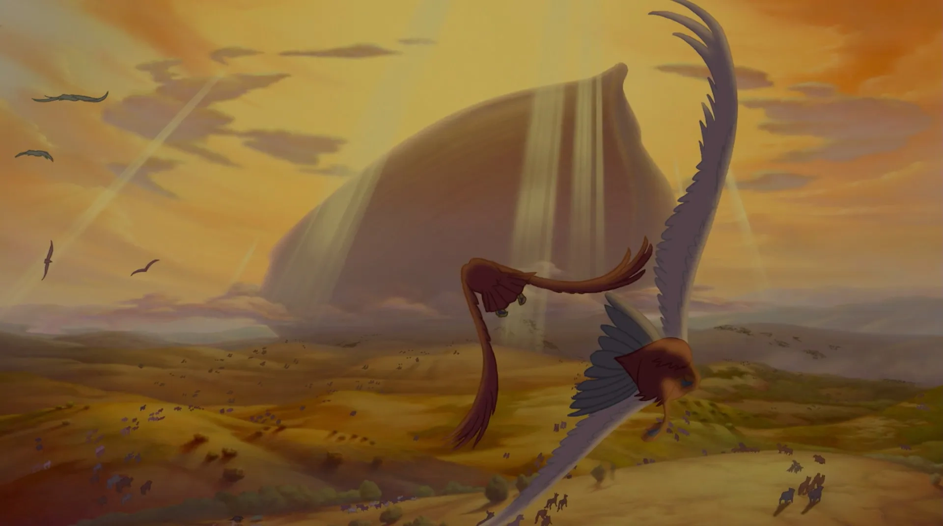 Fantasia 2000 (1999)