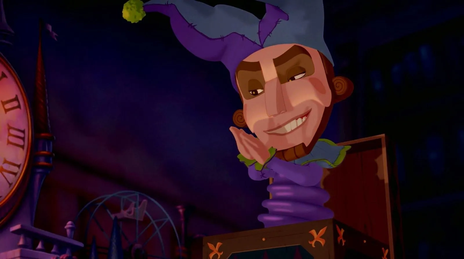 Fantasia 2000 (1999)