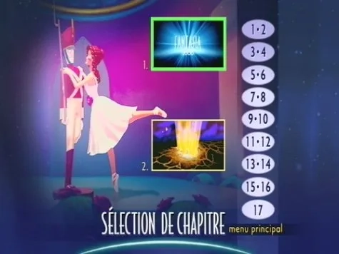 Fantasia 2000 (1999)