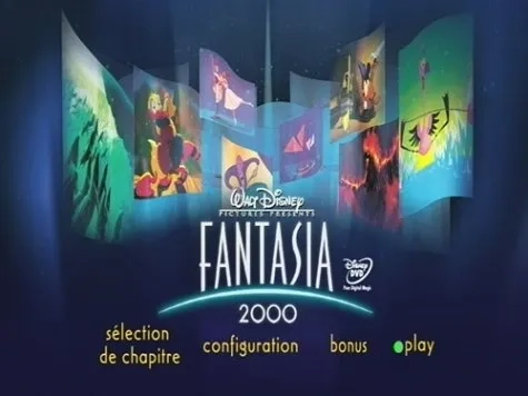 Fantasia 2000 (1999)