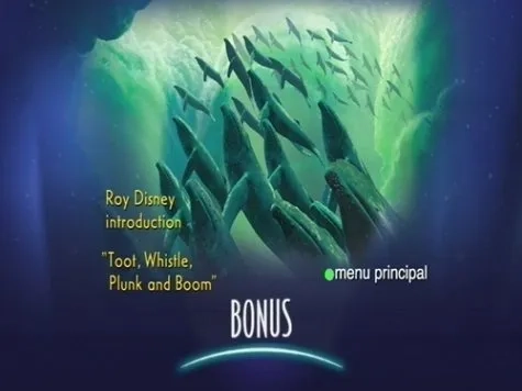 Fantasia 2000 (1999)