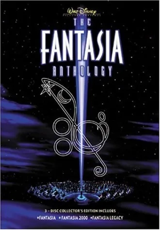 Fantasia 2000 (1999)