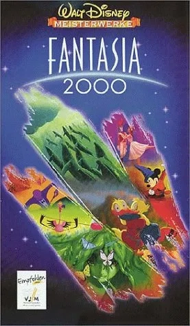 Fantasia 2000 (1999)