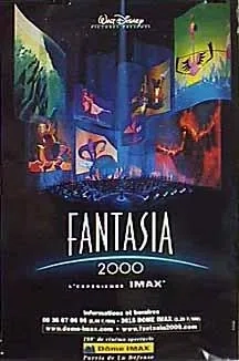 Fantasia 2000 (1999)