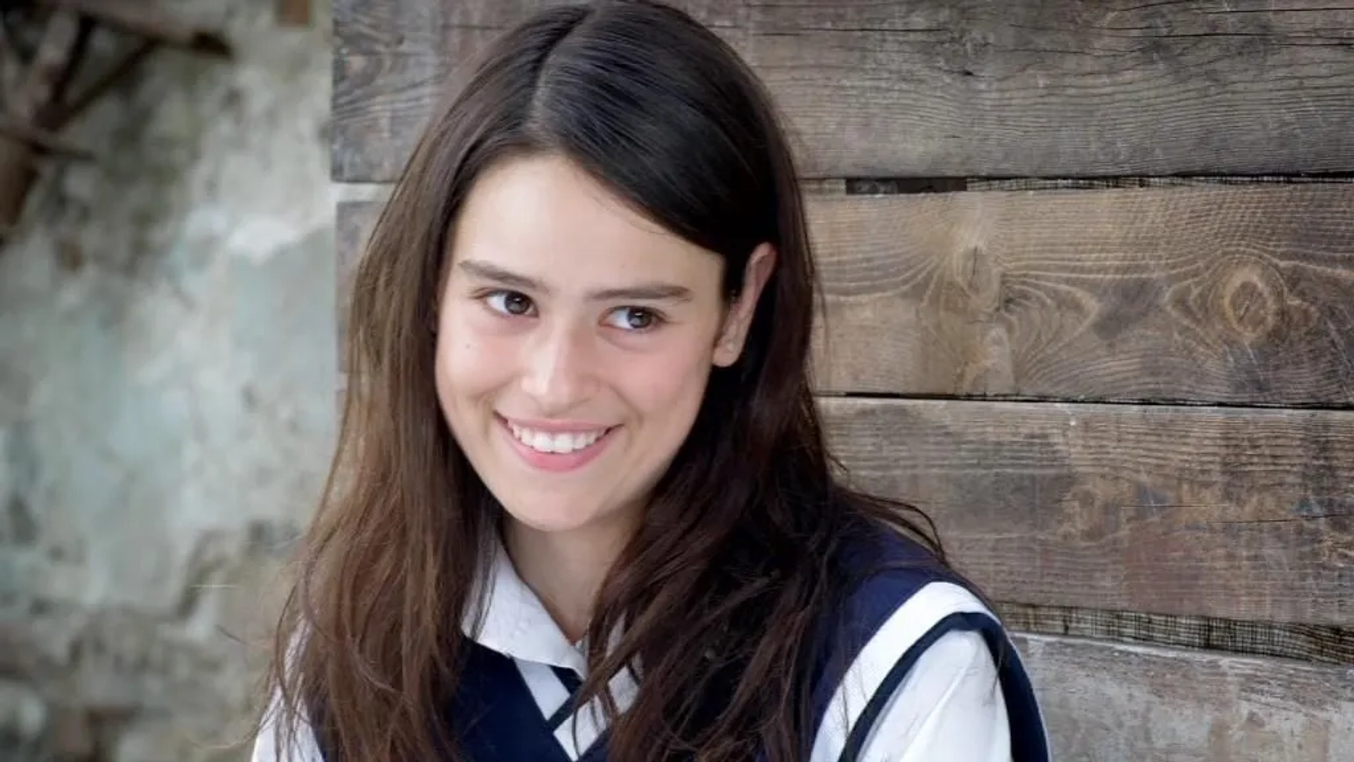 Rosabell Laurenti Sellers in Mia and Me (2012)