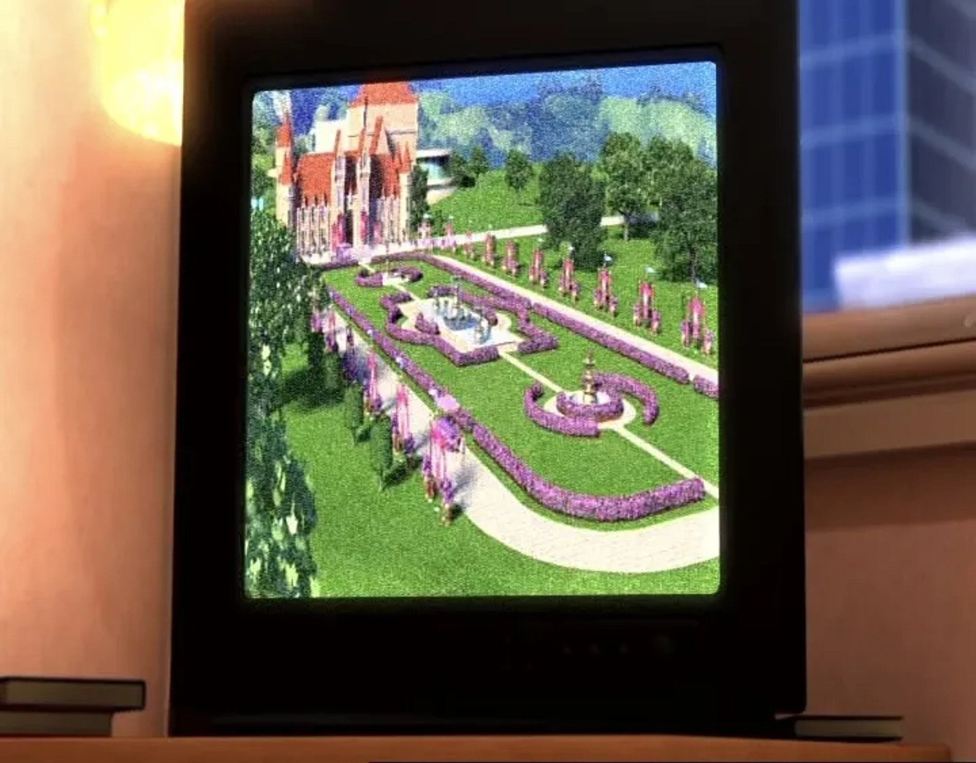 Barbie: Princess Charm School (2011)