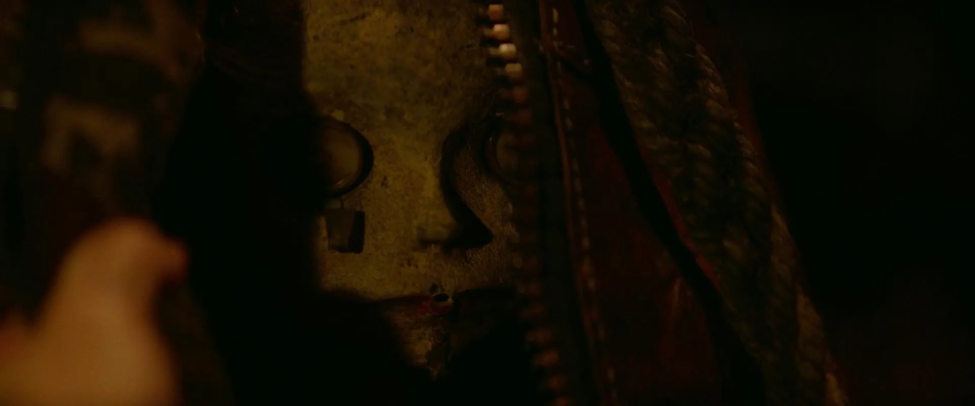 Bagman (2024)