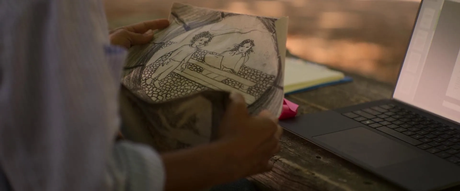 Bagman (2024)