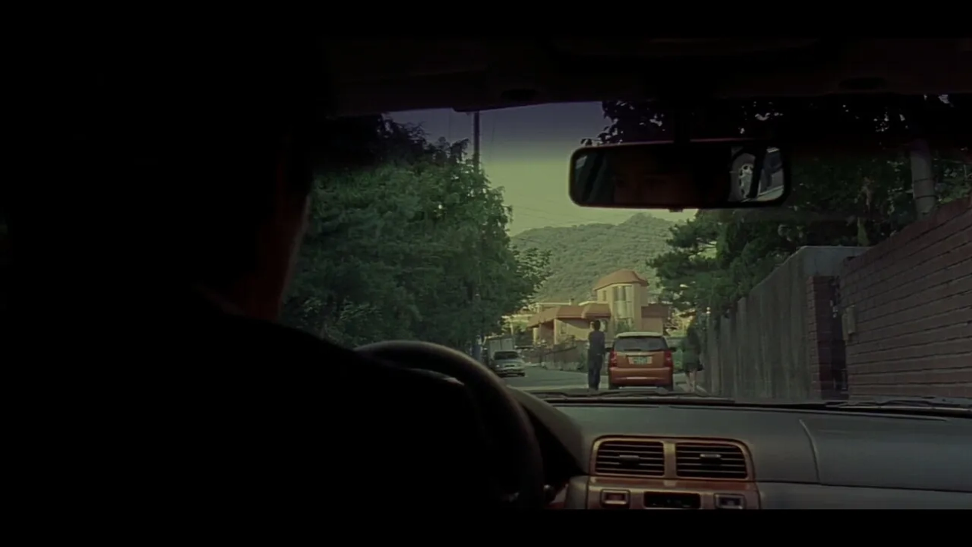 A Bittersweet Life (2005)