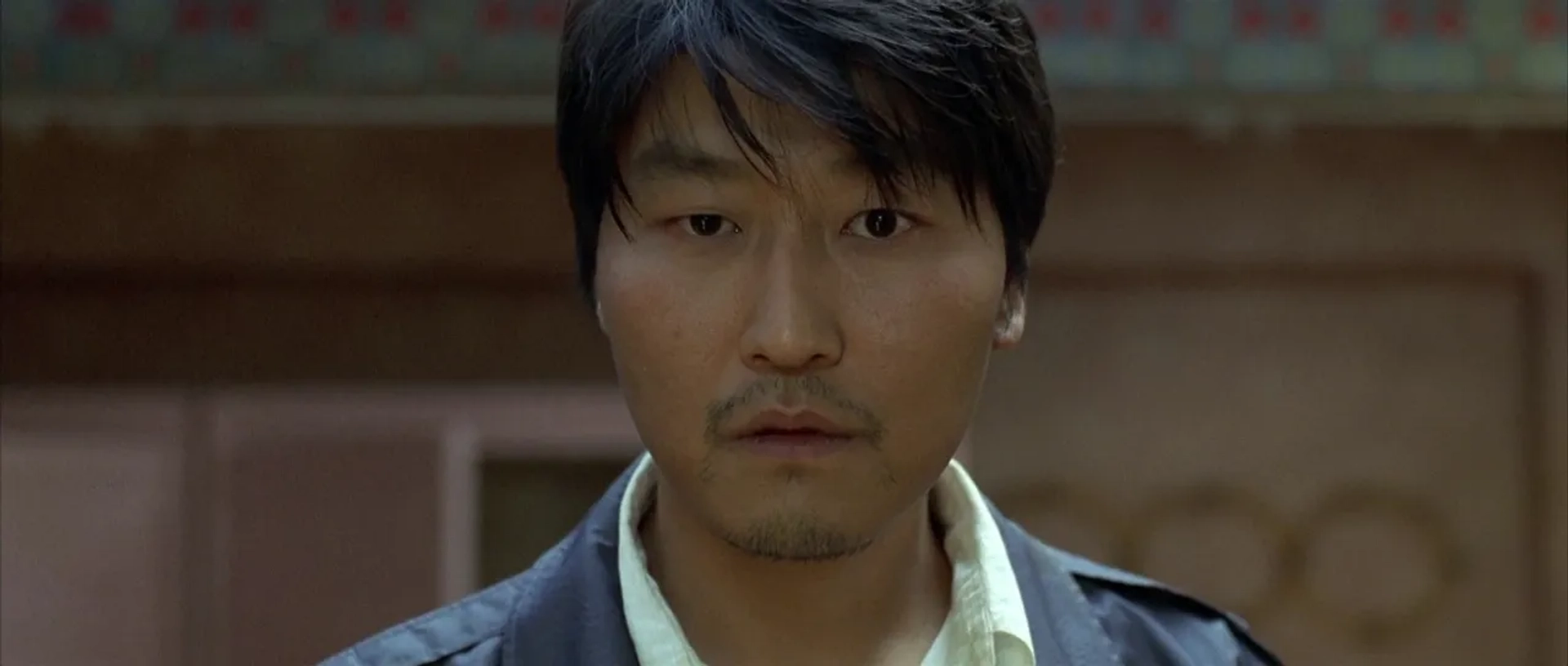Sympathy for Mr. Vengeance (2002)