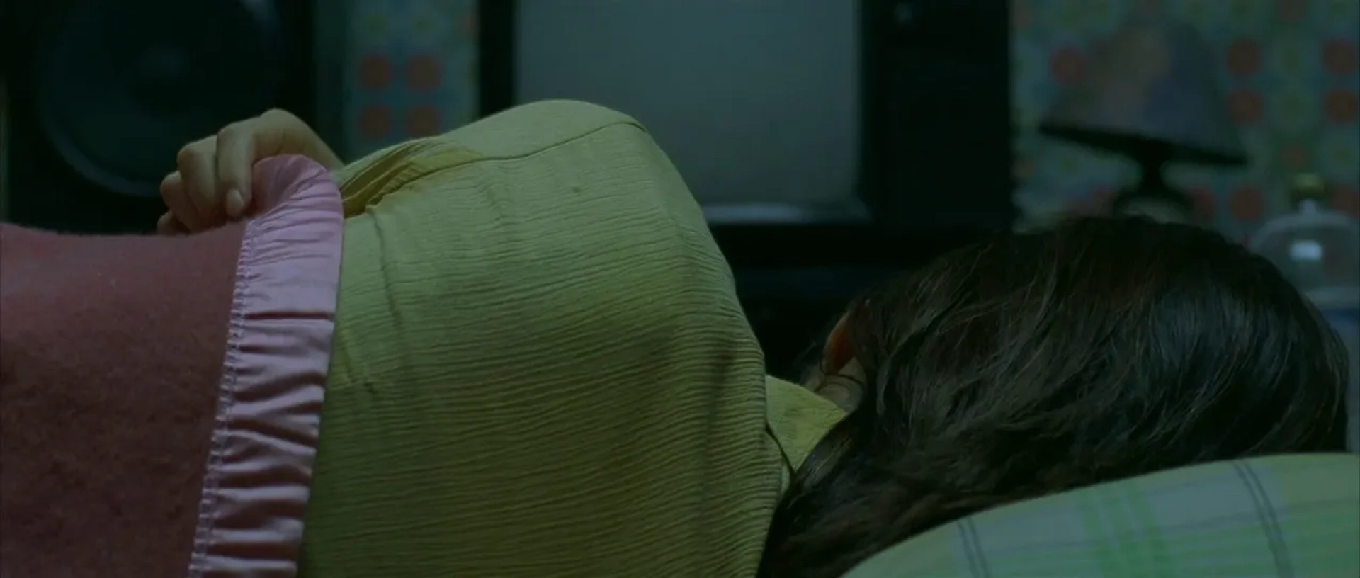Sympathy for Mr. Vengeance (2002)