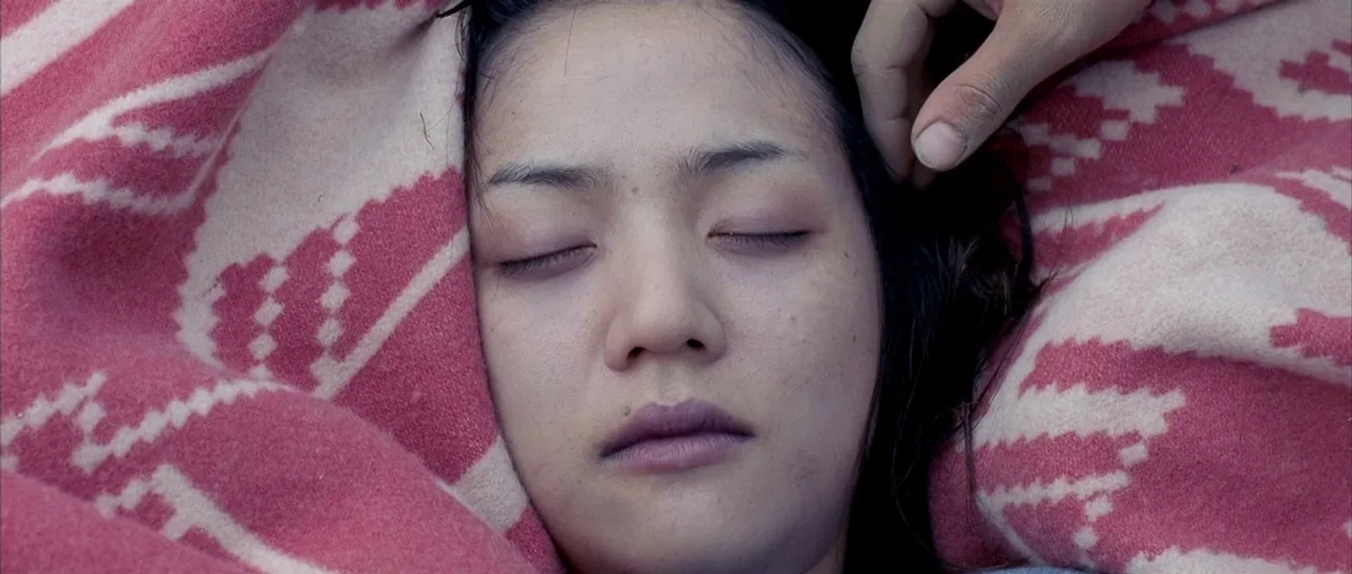 Sympathy for Mr. Vengeance (2002)