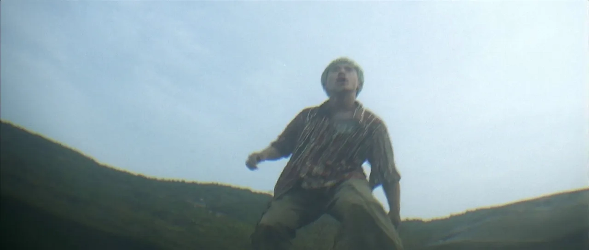Sympathy for Mr. Vengeance (2002)
