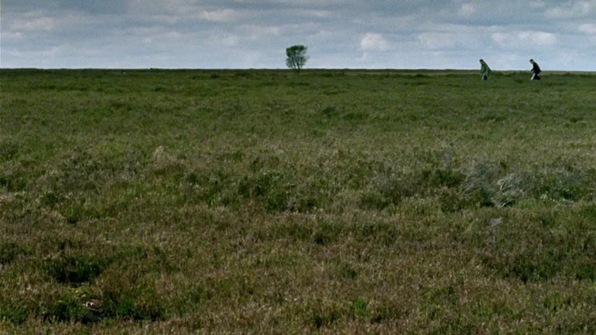 Dead Man's Shoes (2004)