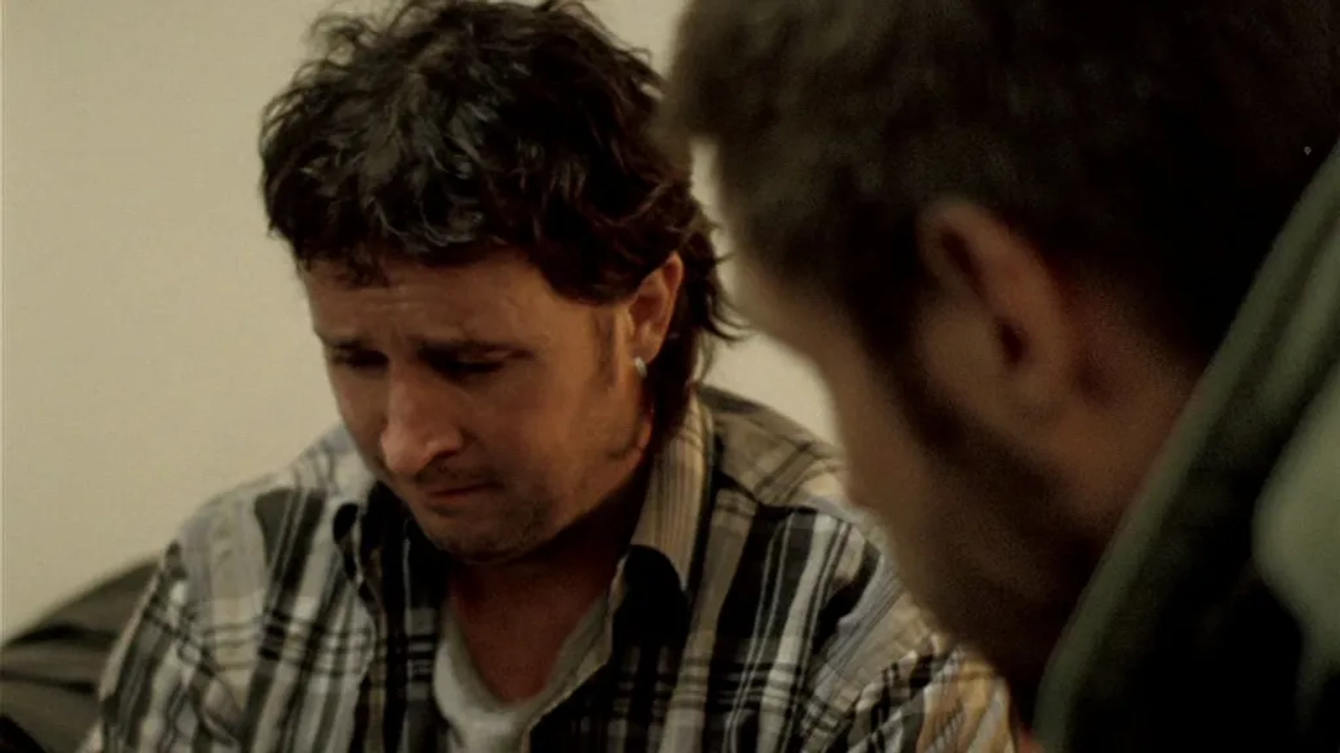 Dead Man's Shoes (2004)