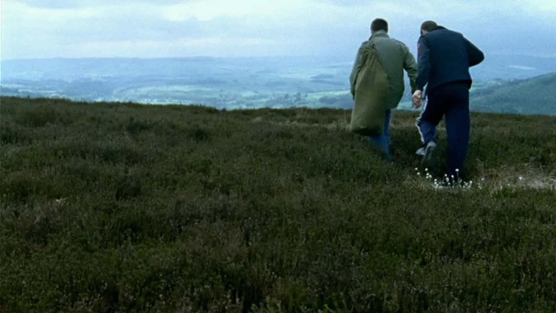 Dead Man's Shoes (2004)