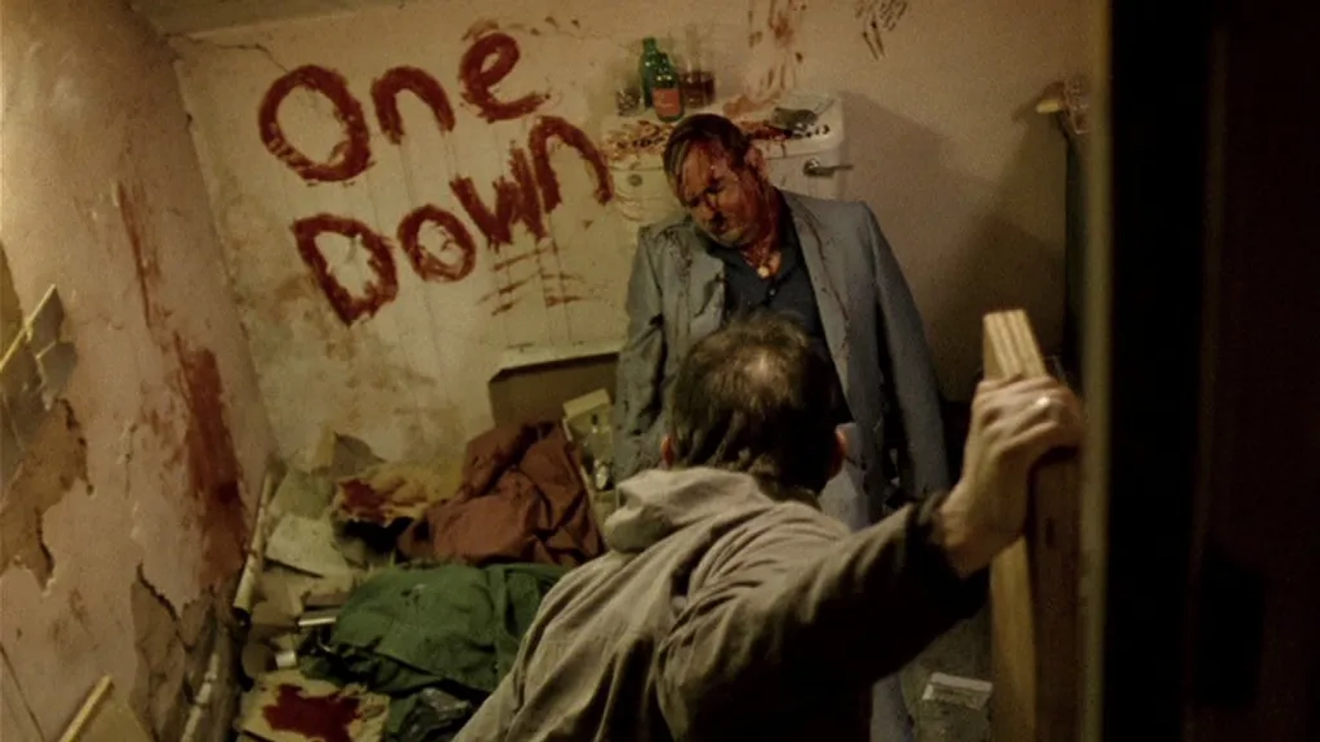 Dead Man's Shoes (2004)