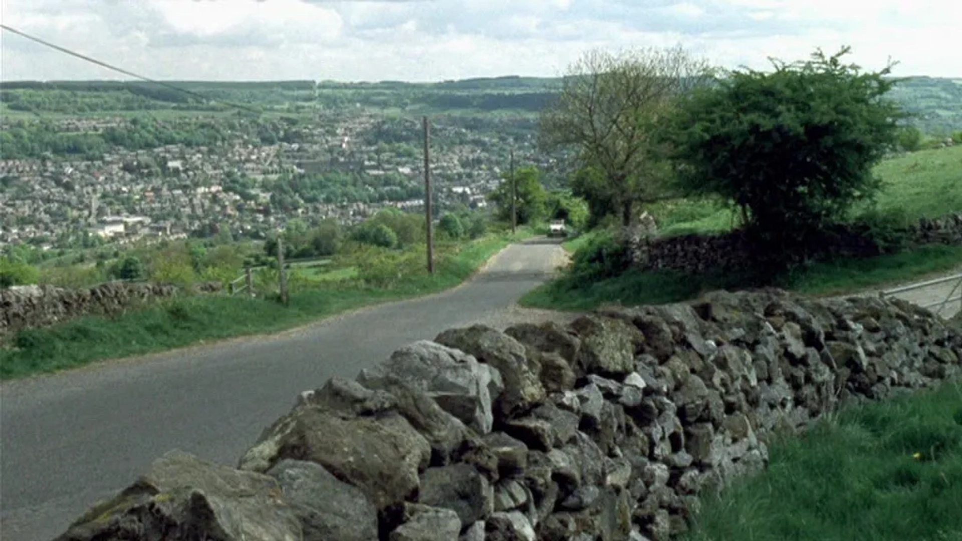 Dead Man's Shoes (2004)