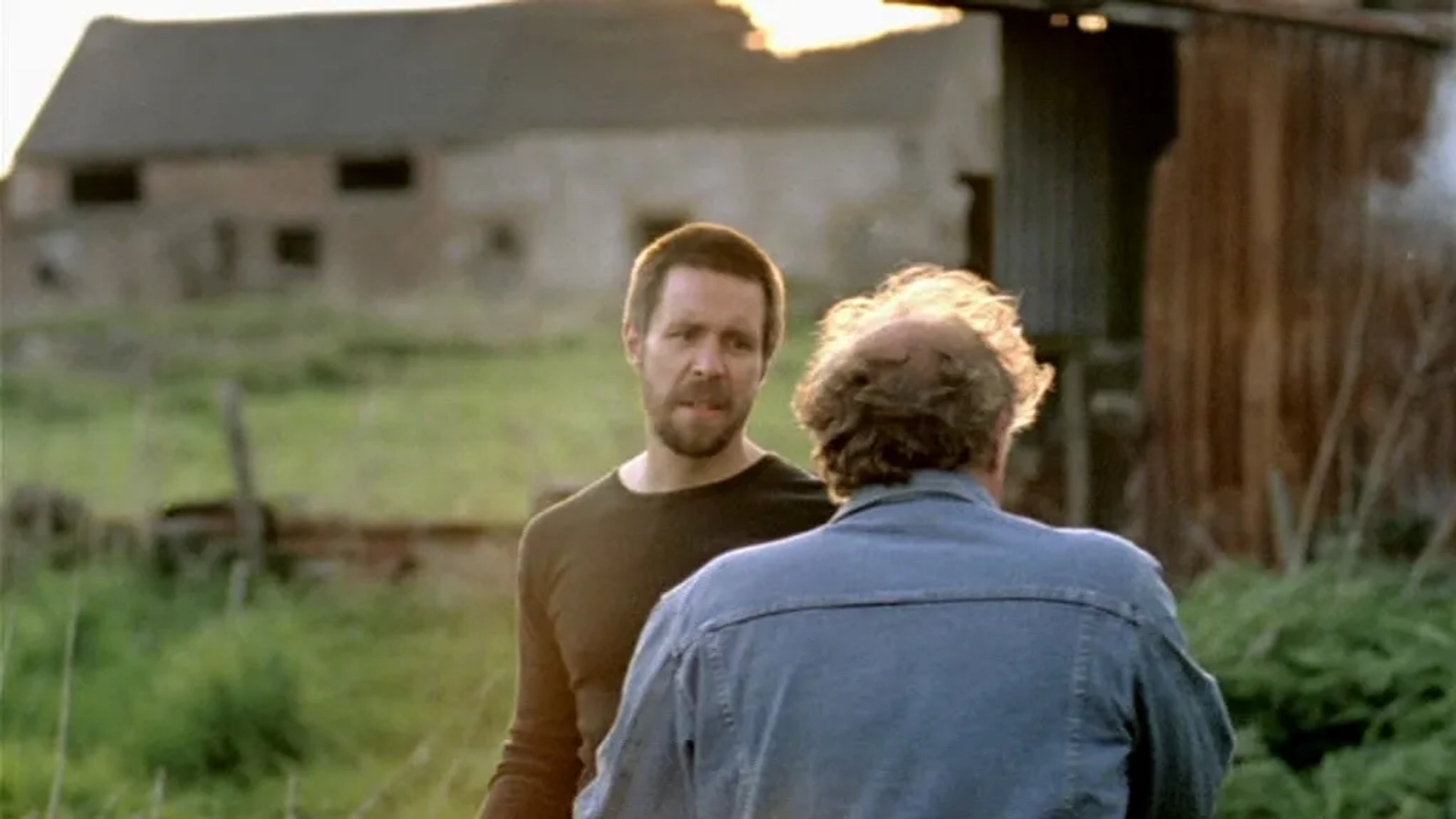 Dead Man's Shoes (2004)