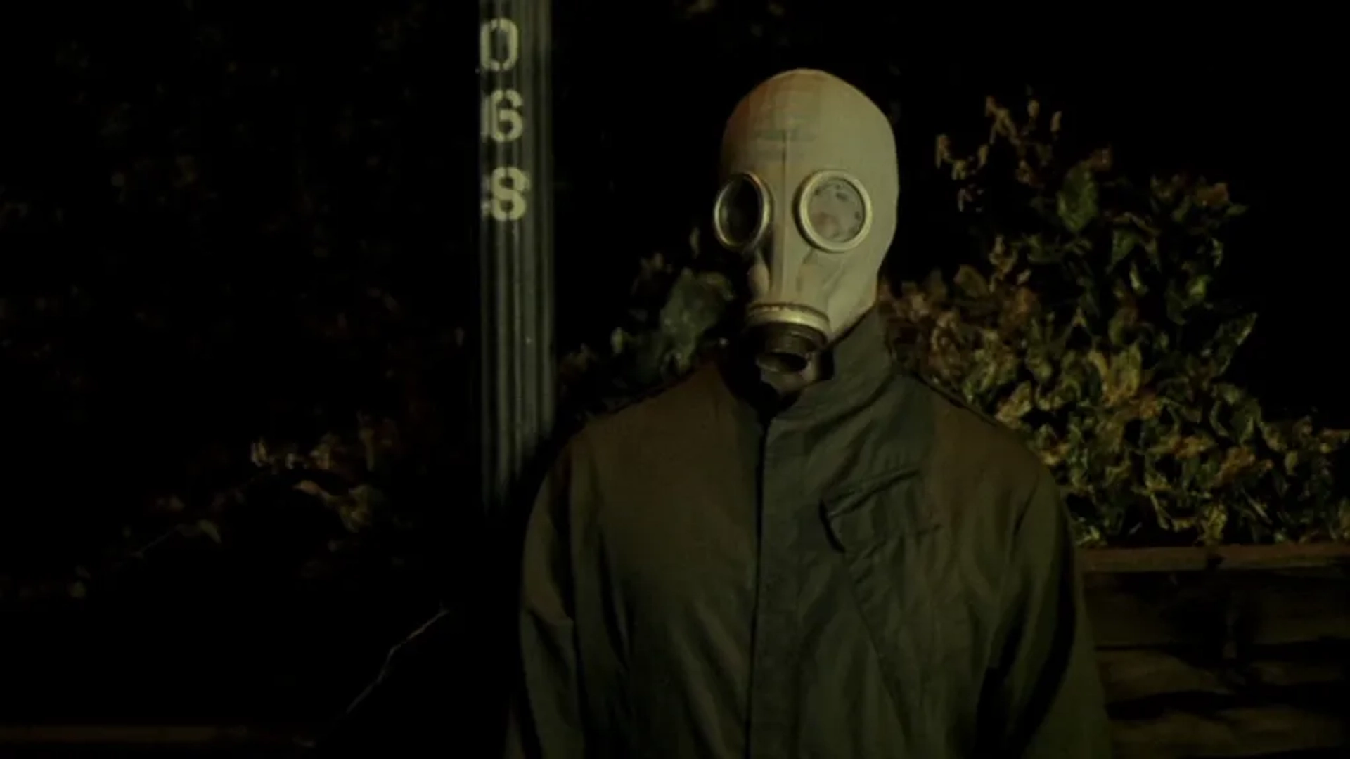 Dead Man's Shoes (2004)