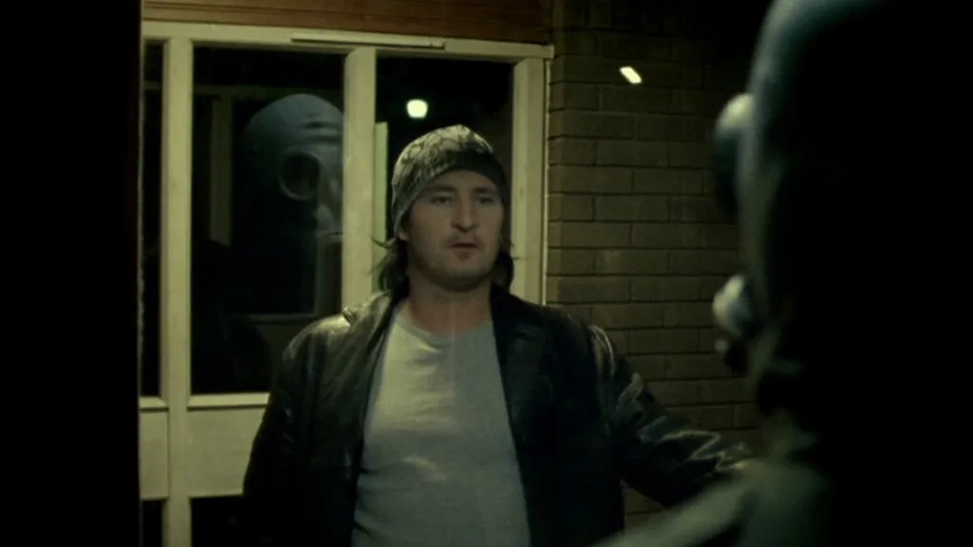 Dead Man's Shoes (2004)