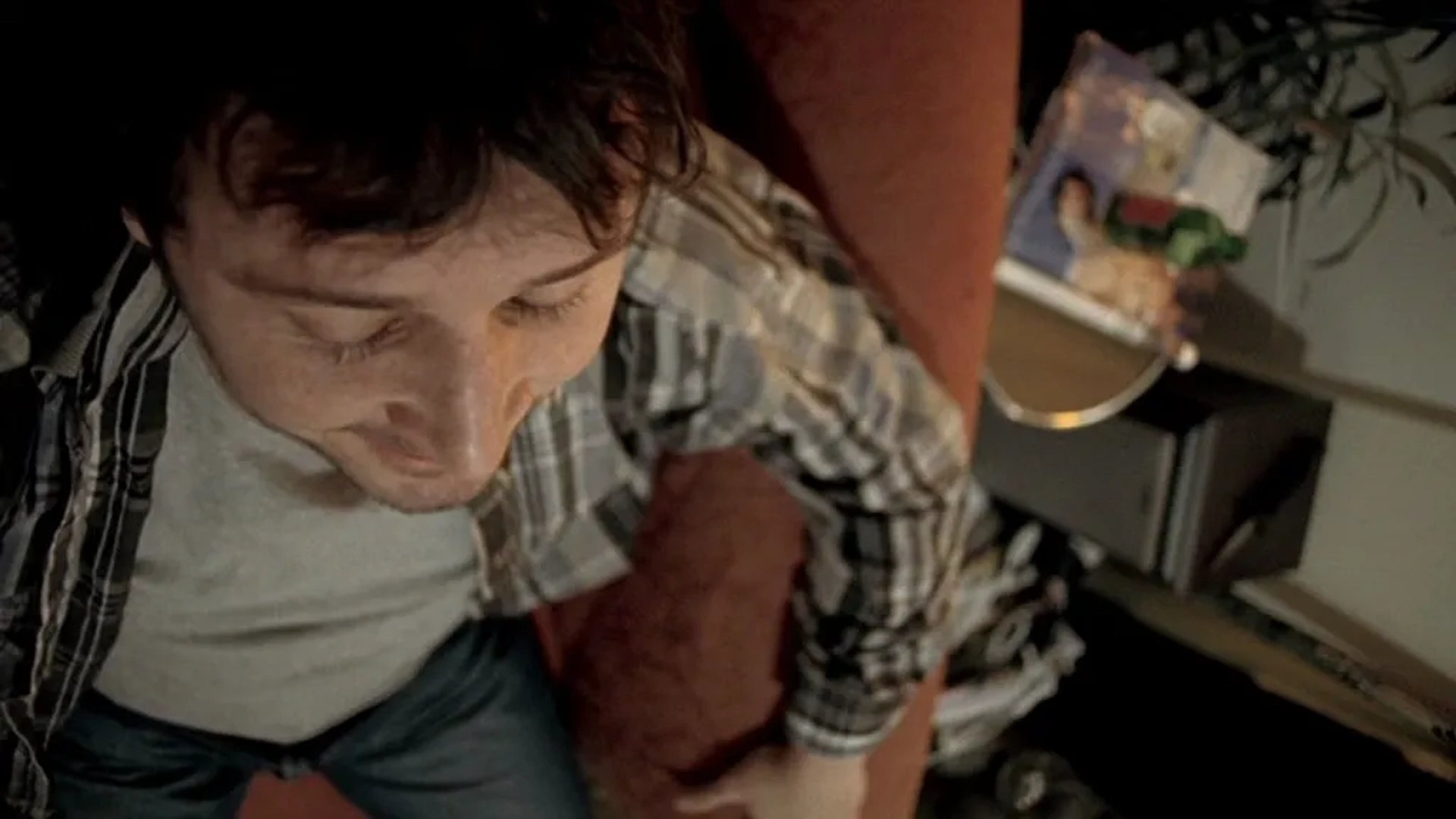 Dead Man's Shoes (2004)