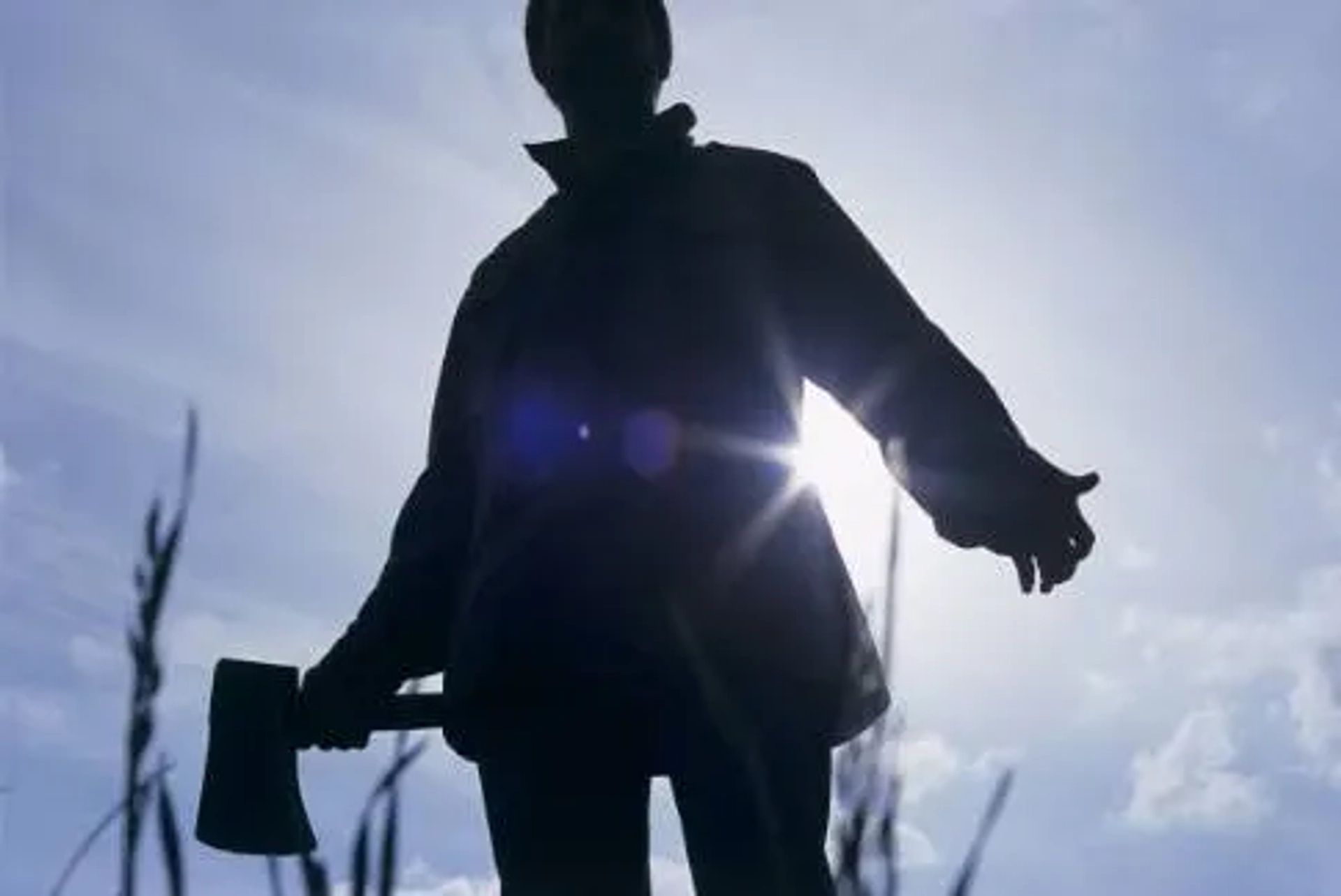 Paddy Considine in Dead Man's Shoes (2004)