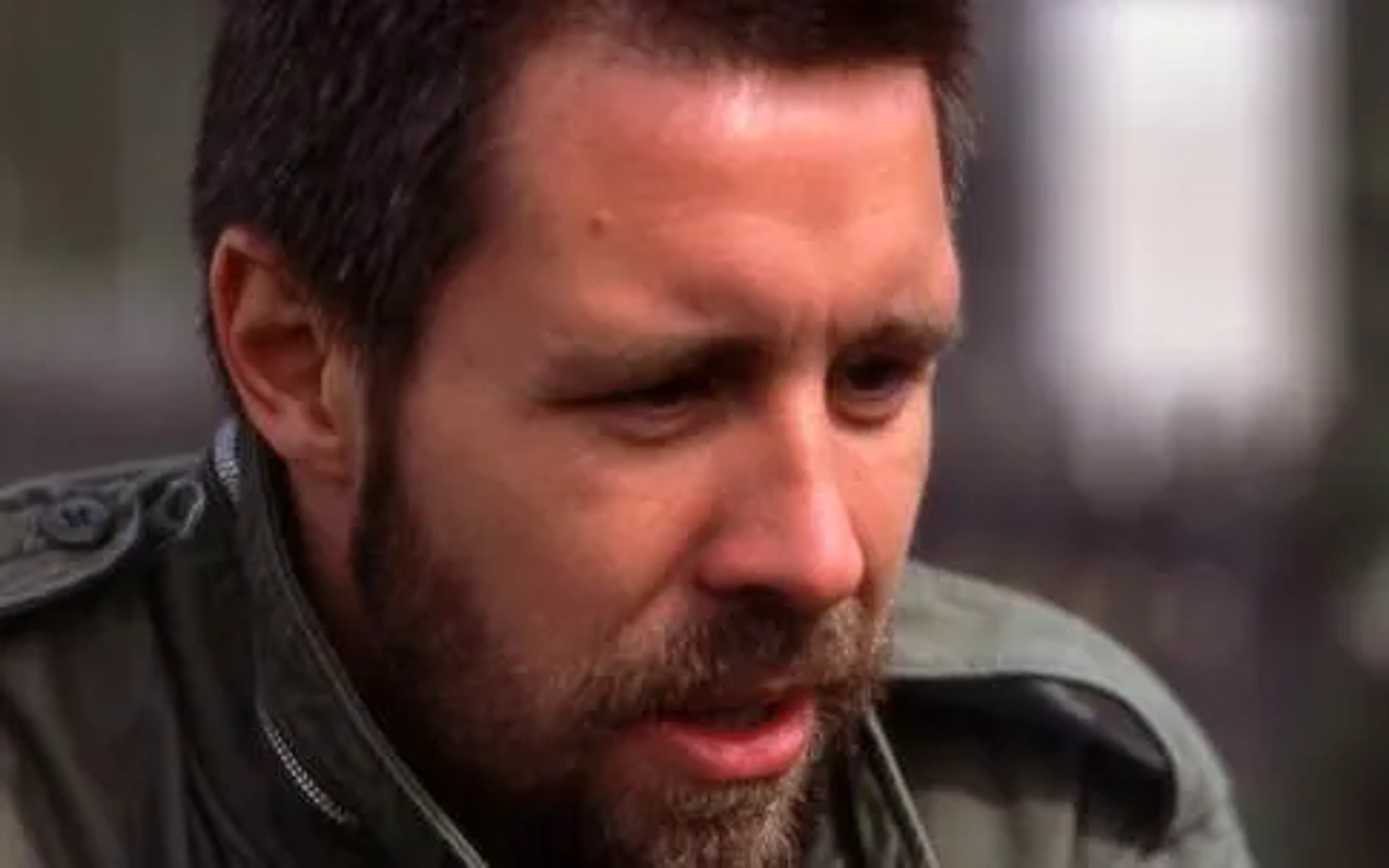 Paddy Considine in Dead Man's Shoes (2004)