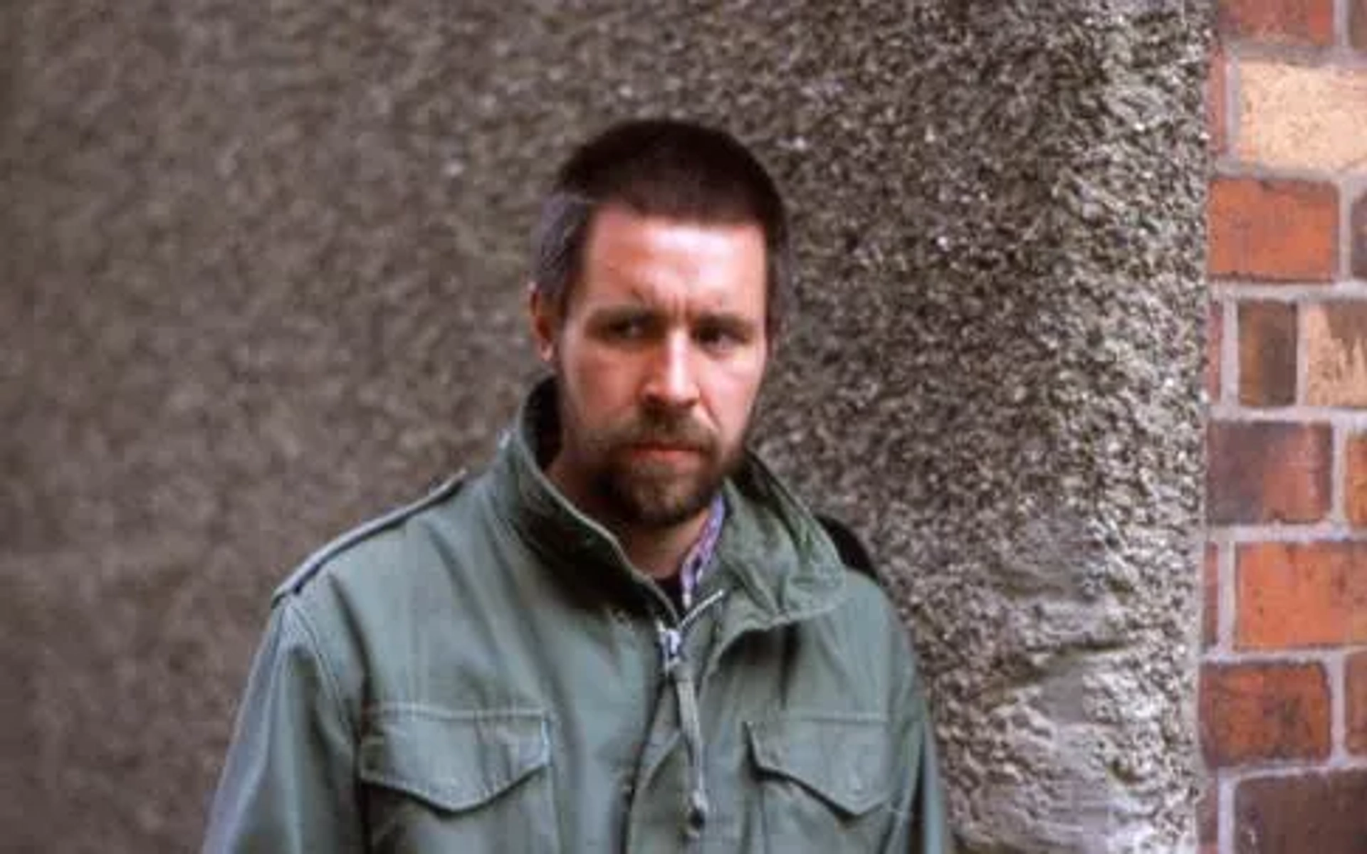 Paddy Considine in Dead Man's Shoes (2004)