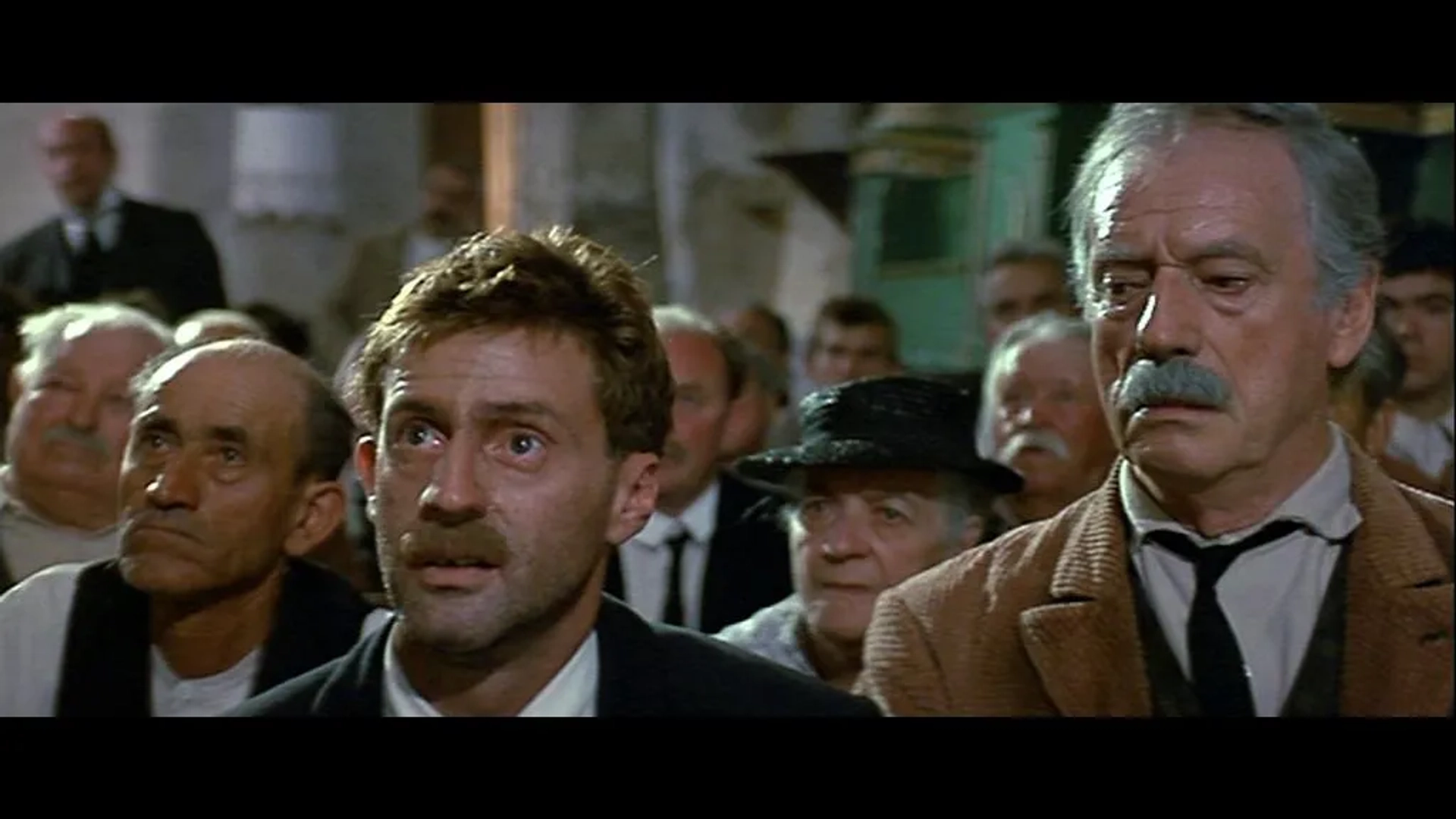 Manon of the Spring (1986)
