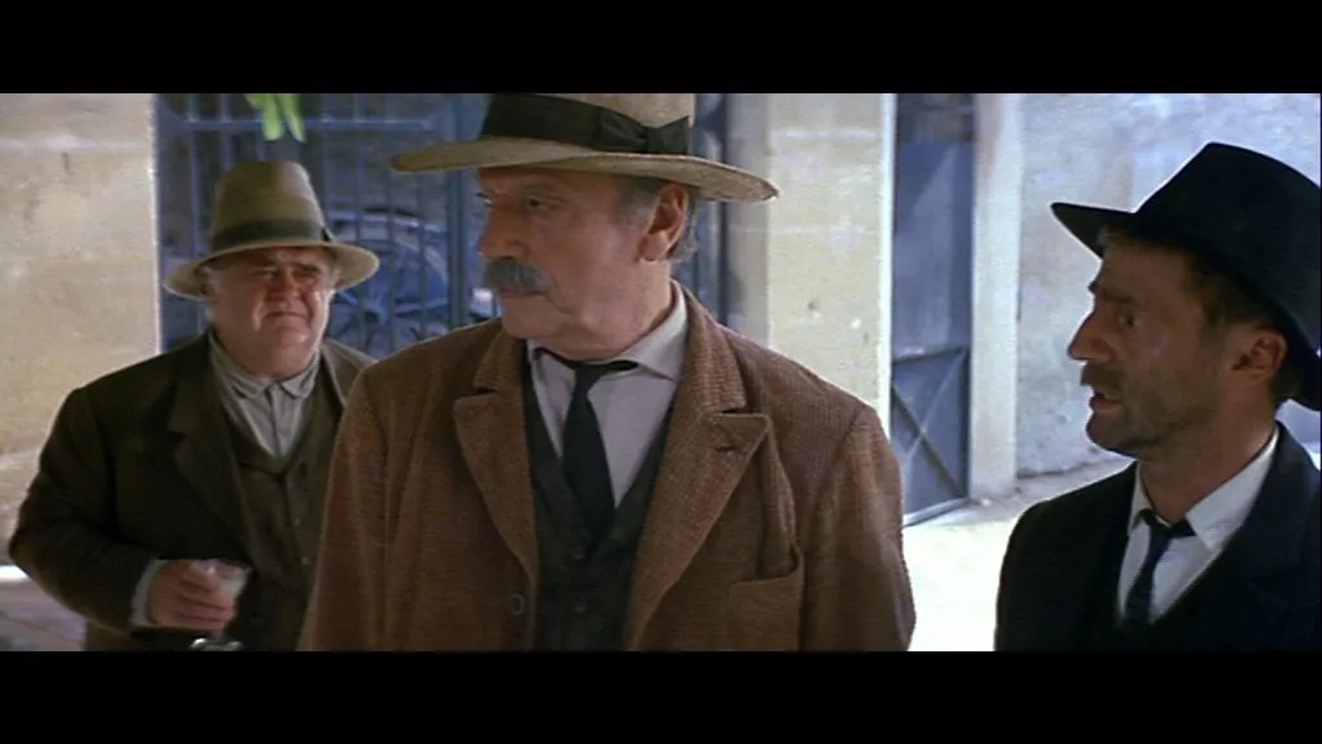 Manon of the Spring (1986)