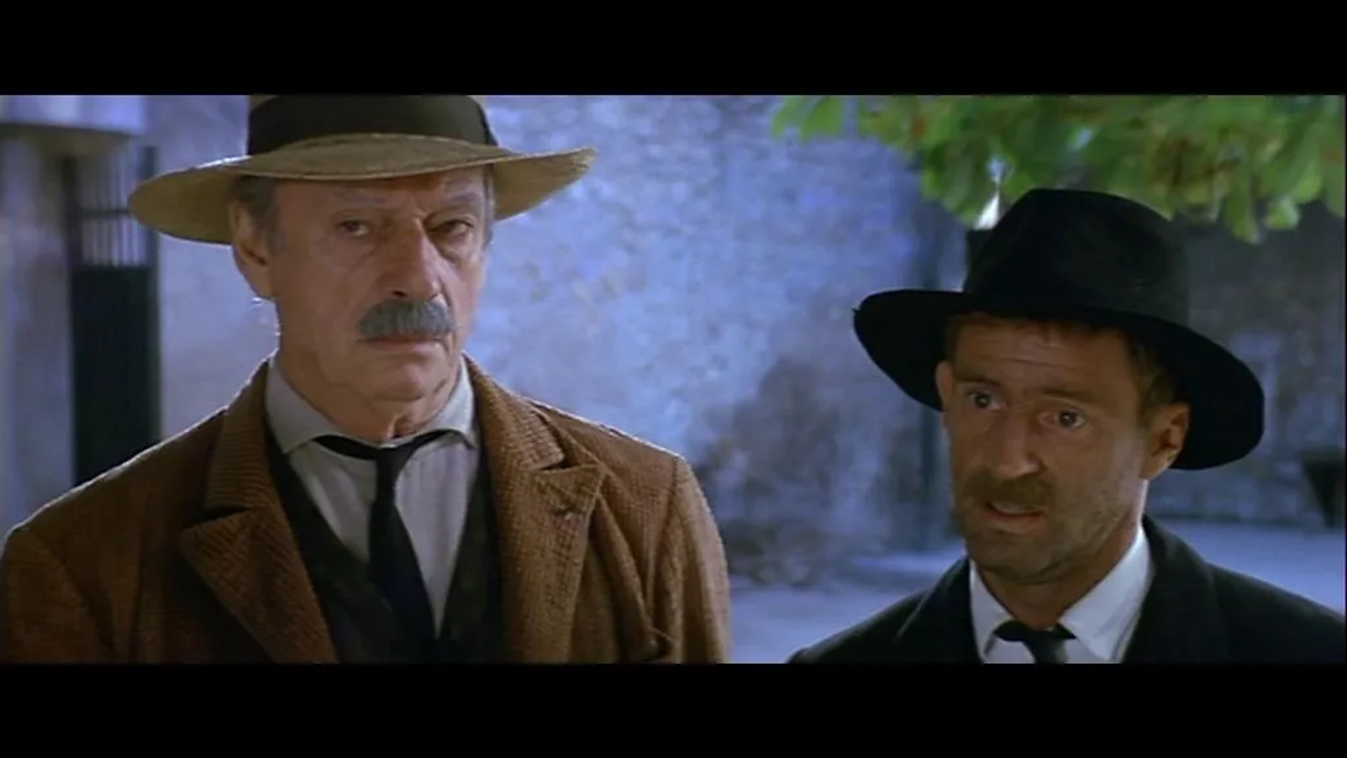 Manon of the Spring (1986)