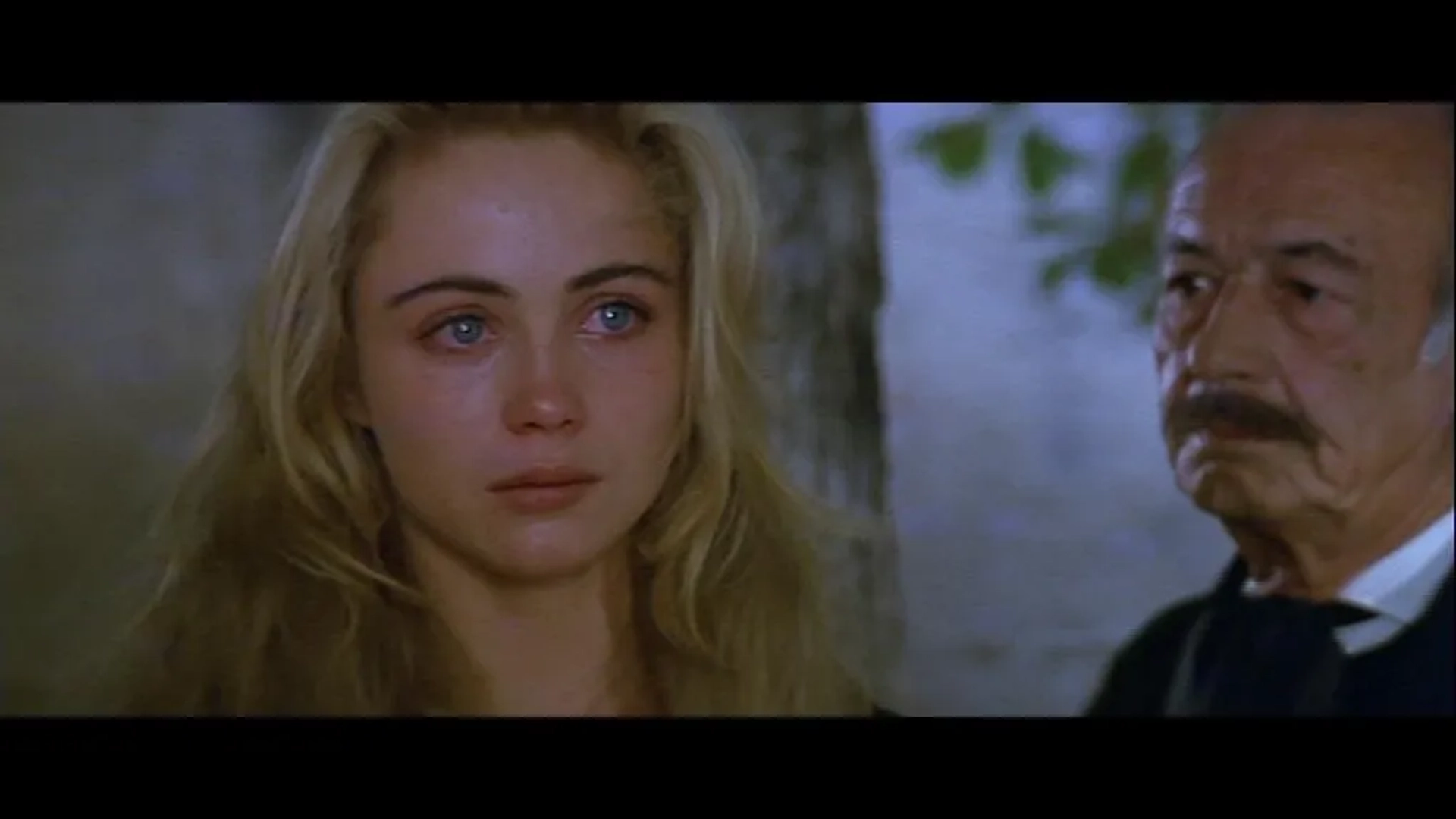 Manon of the Spring (1986)
