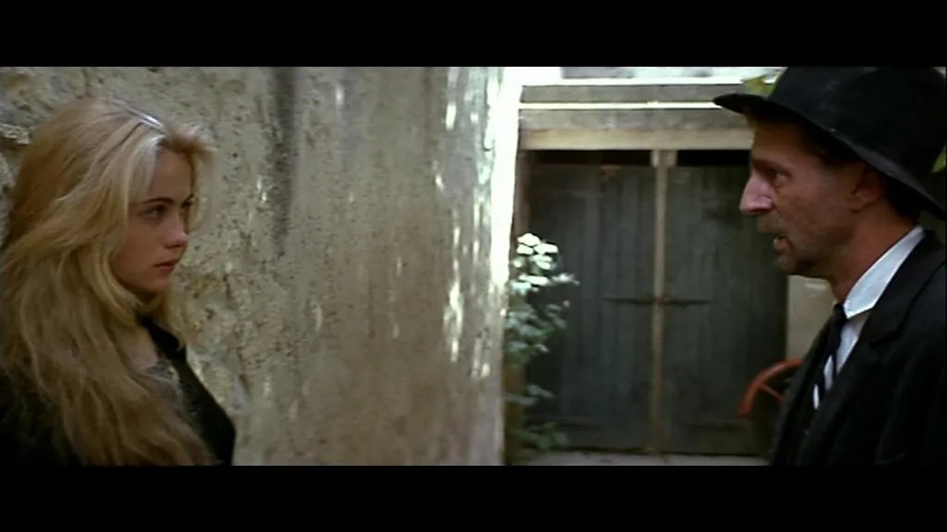 Manon of the Spring (1986)