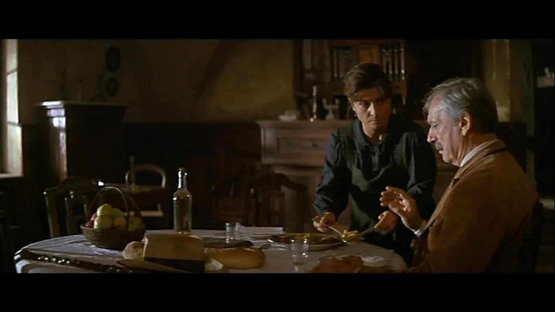 Manon of the Spring (1986)