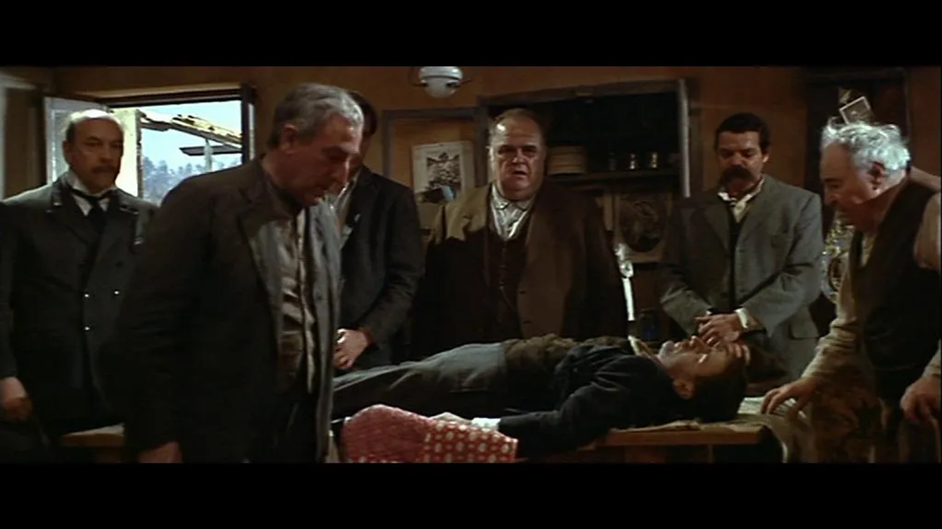 Manon of the Spring (1986)