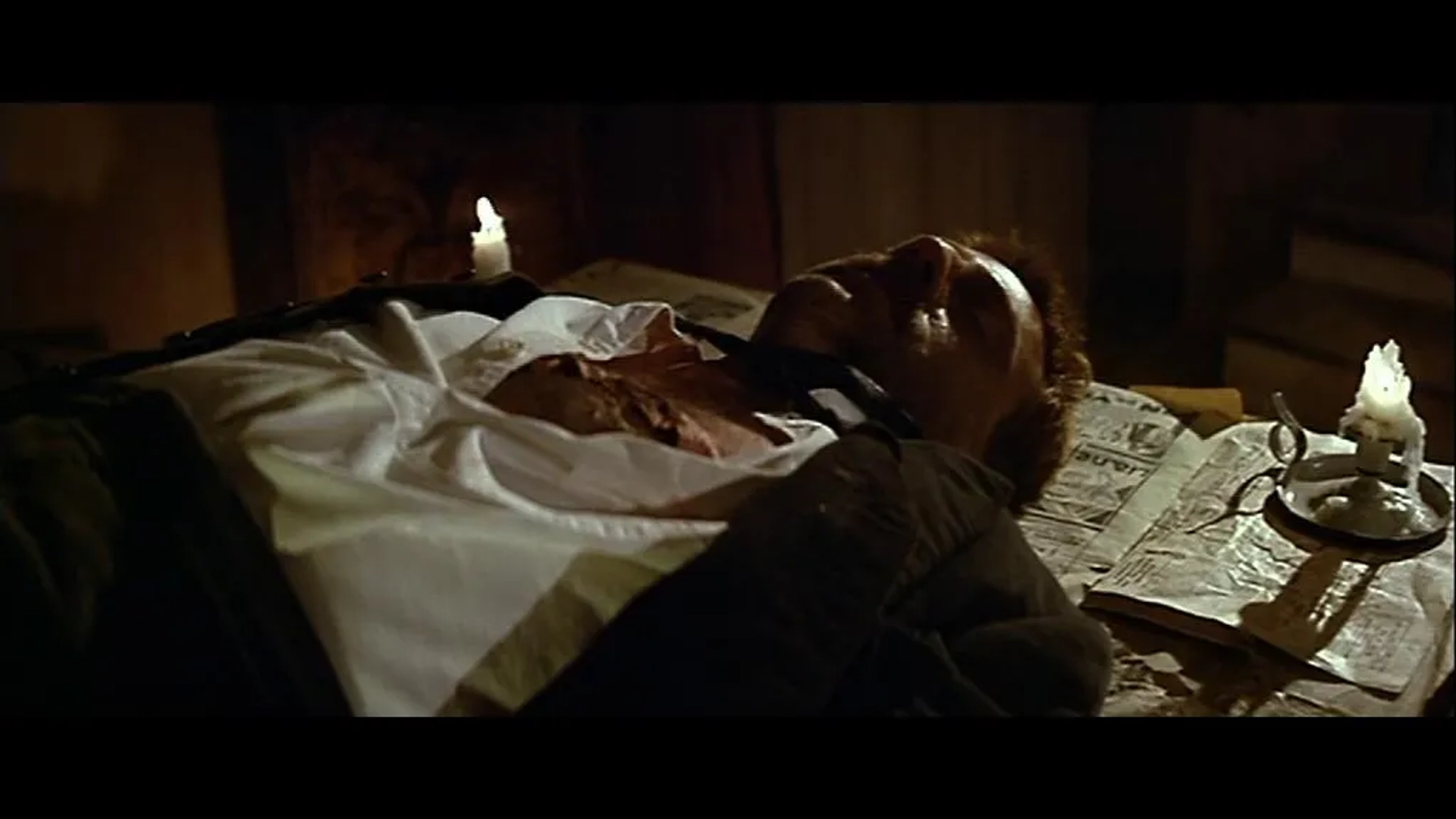 Manon of the Spring (1986)