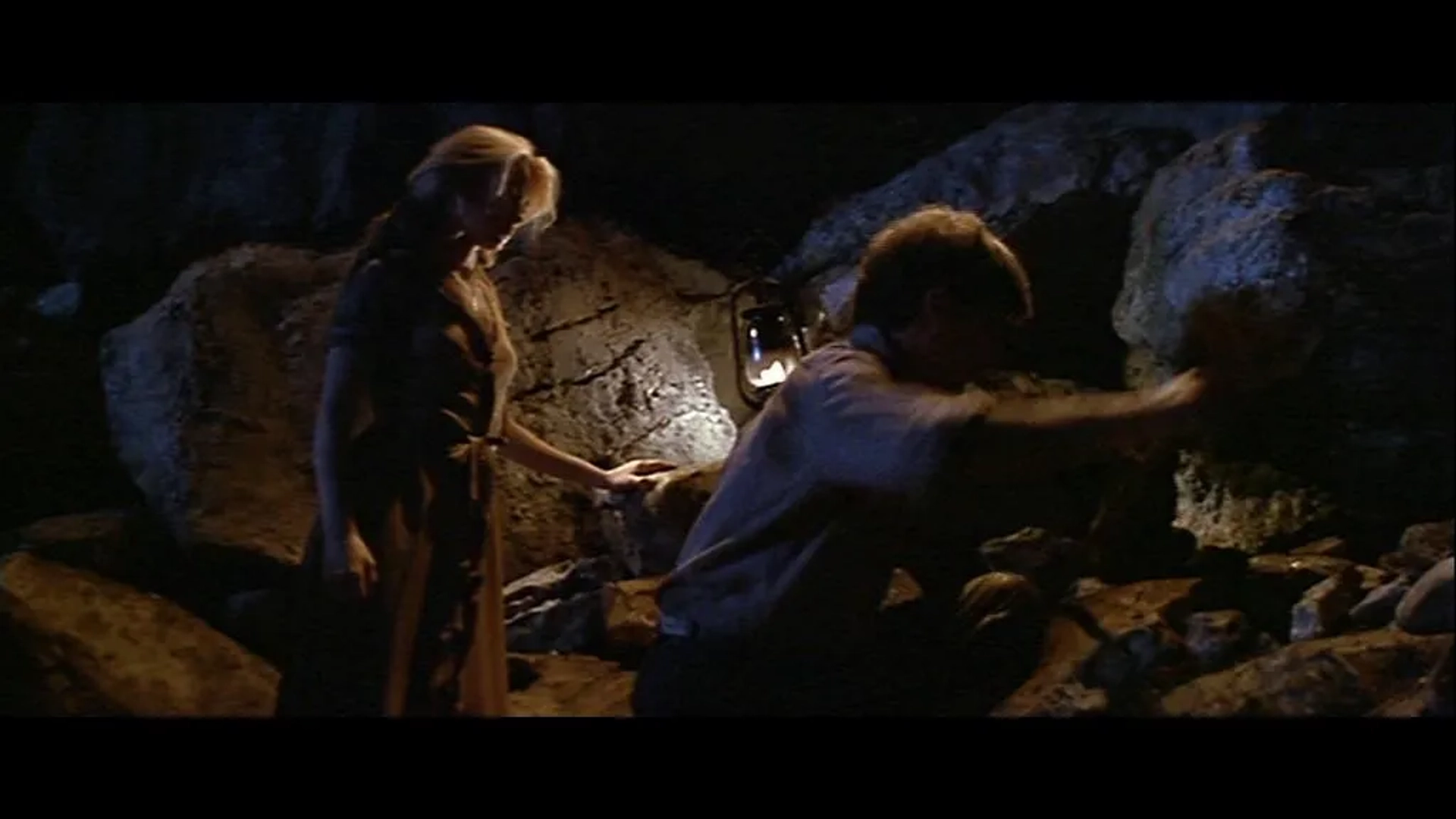 Manon of the Spring (1986)