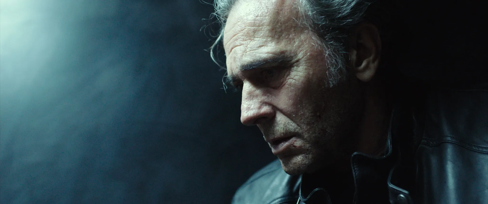Jose Coronado in Your Son (2018)