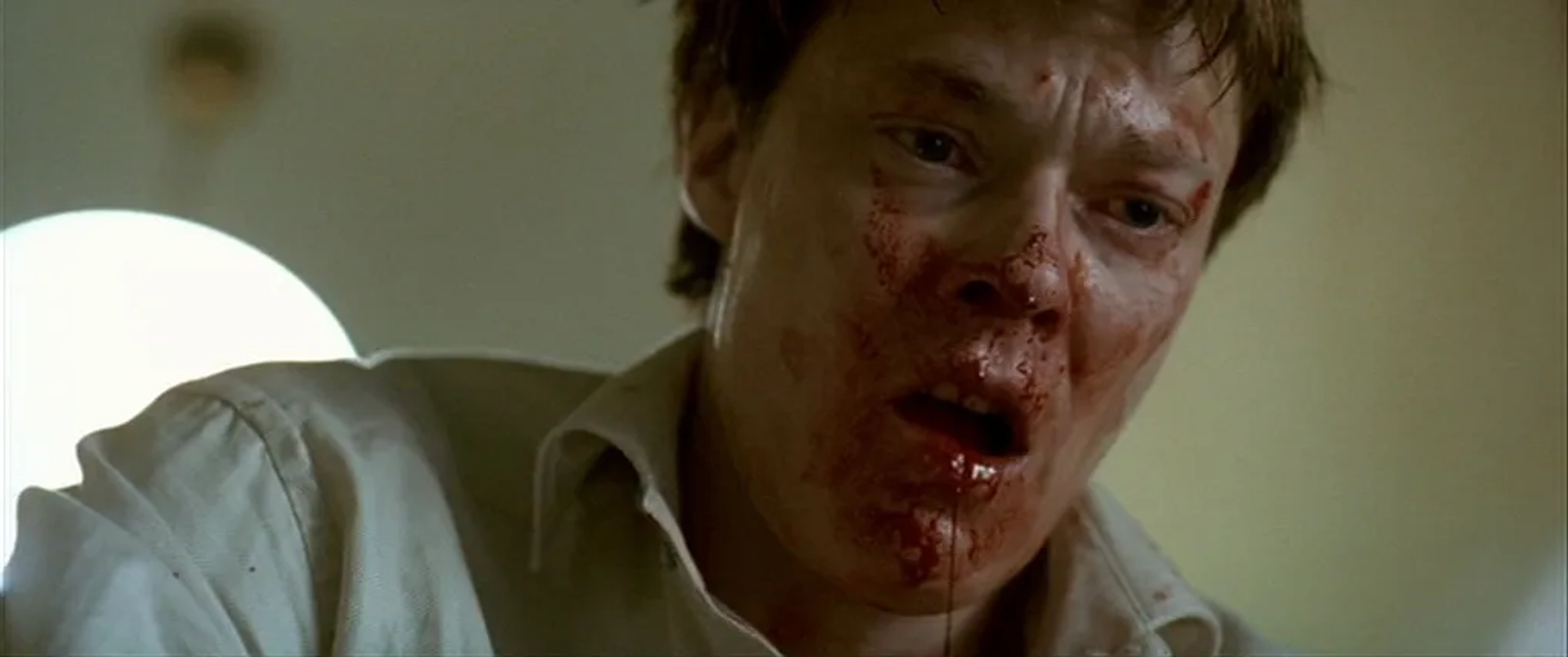 Kristoffer Joner in Next Door (2005)