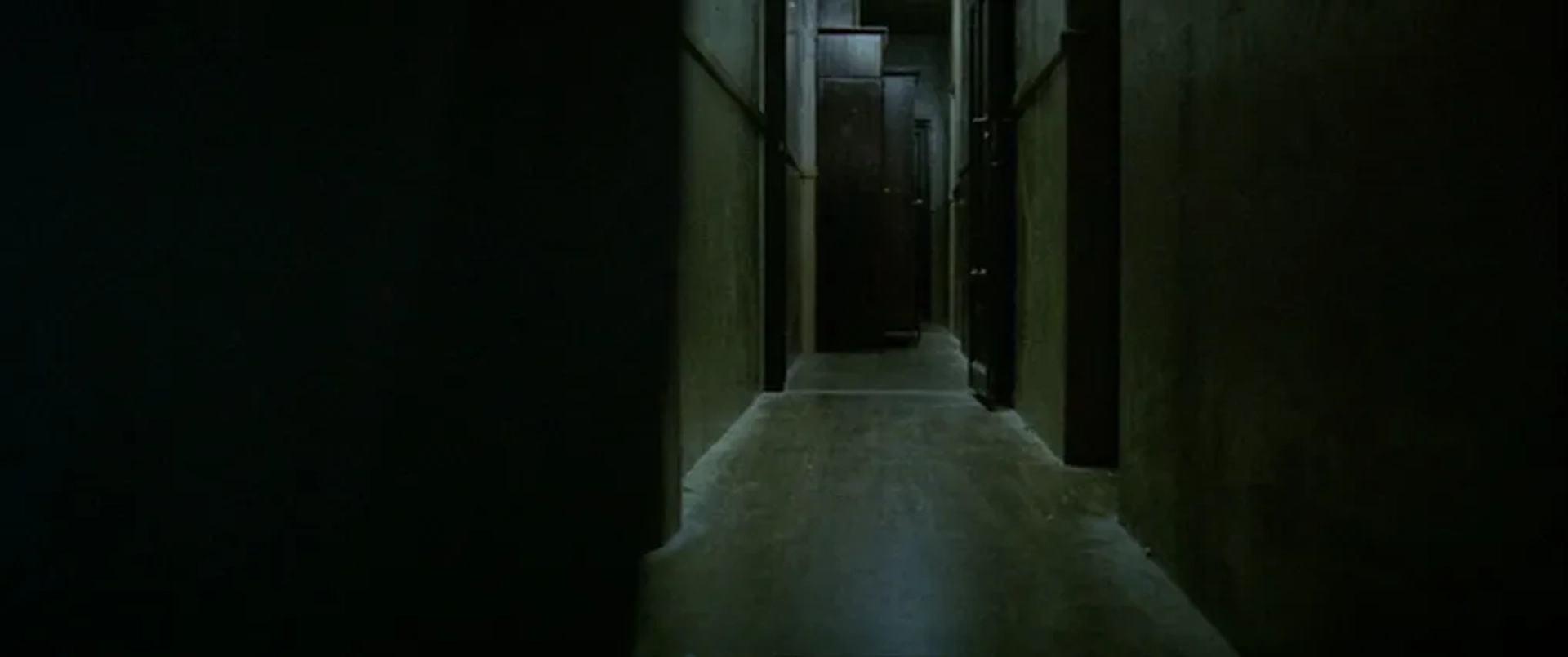 Next Door (2005)