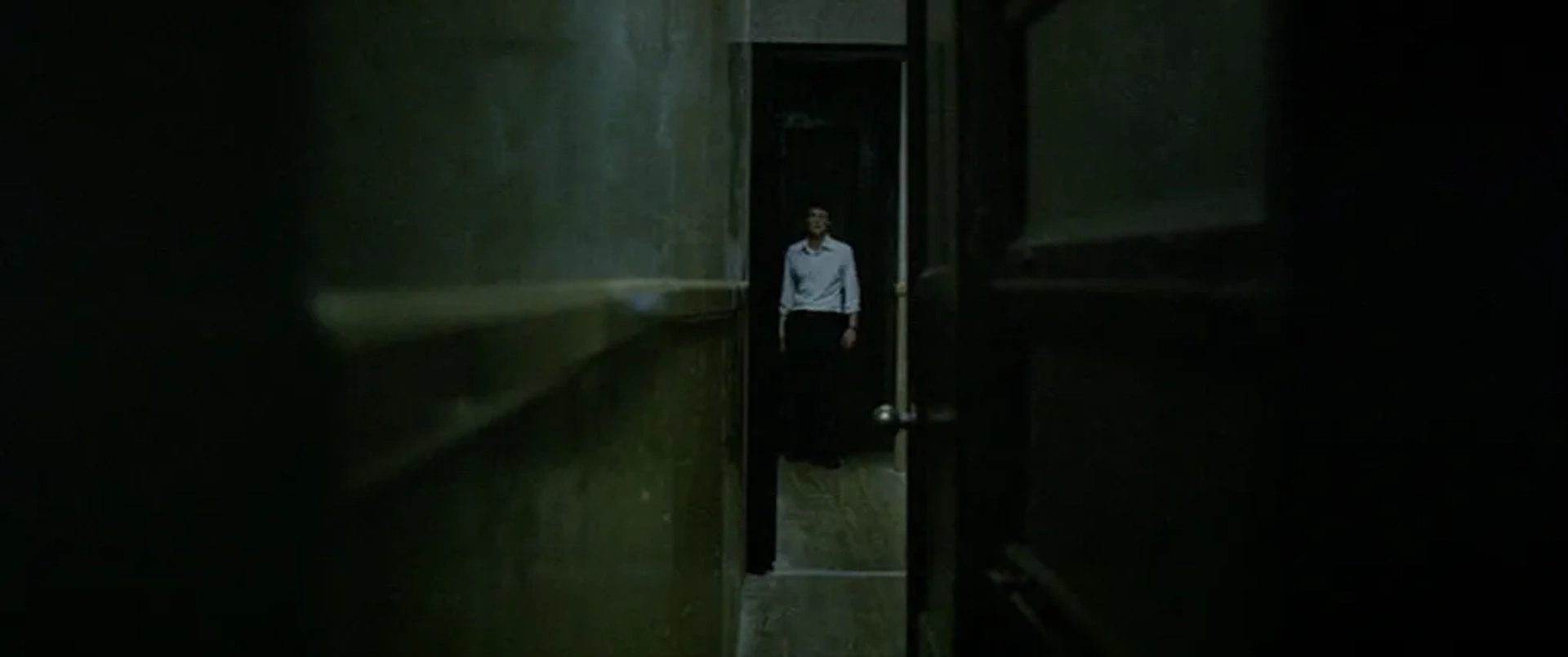 Kristoffer Joner in Next Door (2005)