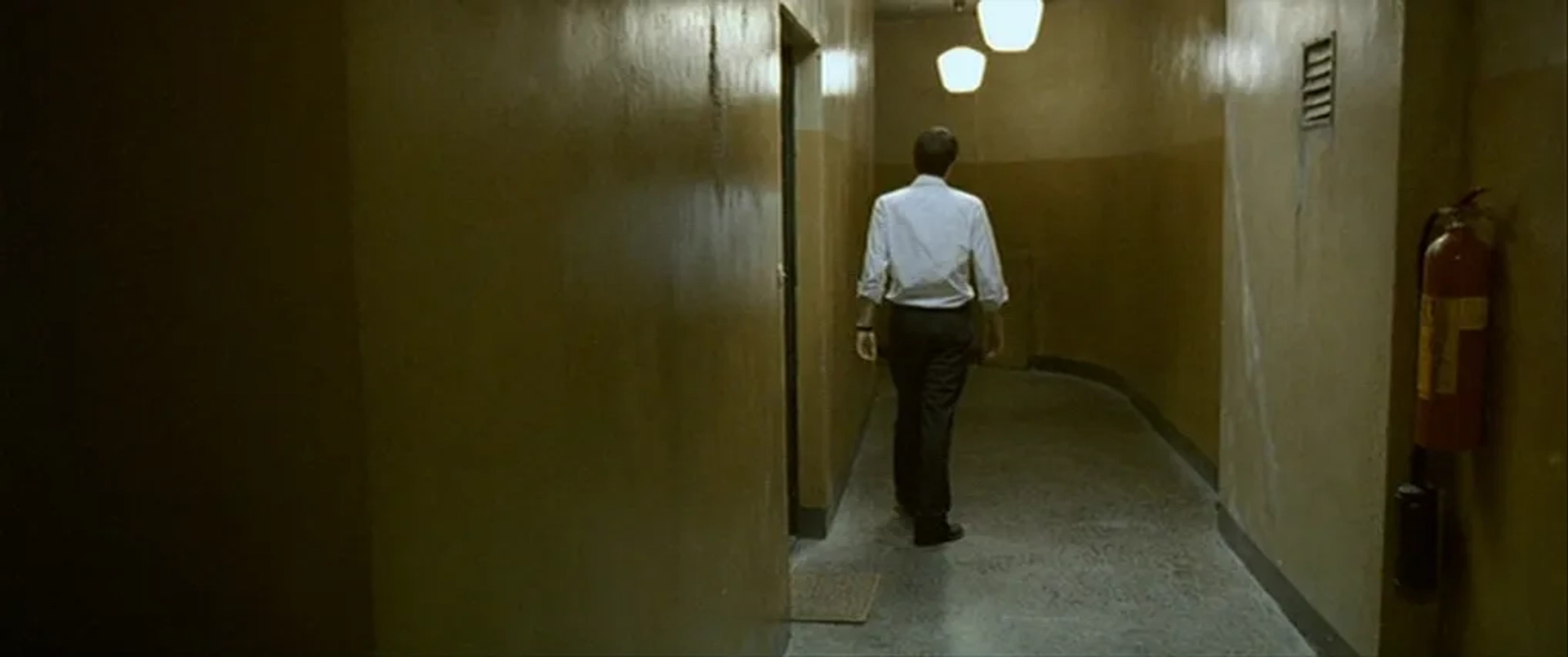Kristoffer Joner in Next Door (2005)