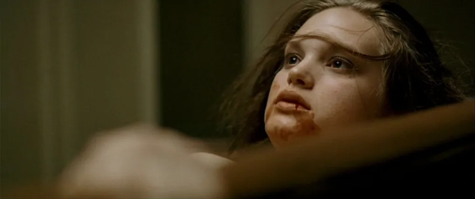 Julia Schacht in Next Door (2005)